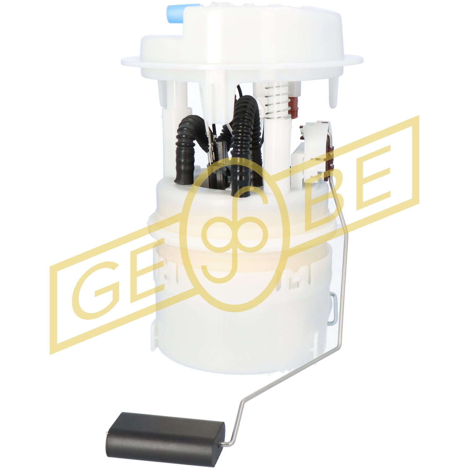 Imp. alimentazione carburante - 9 6025 1 GEBE