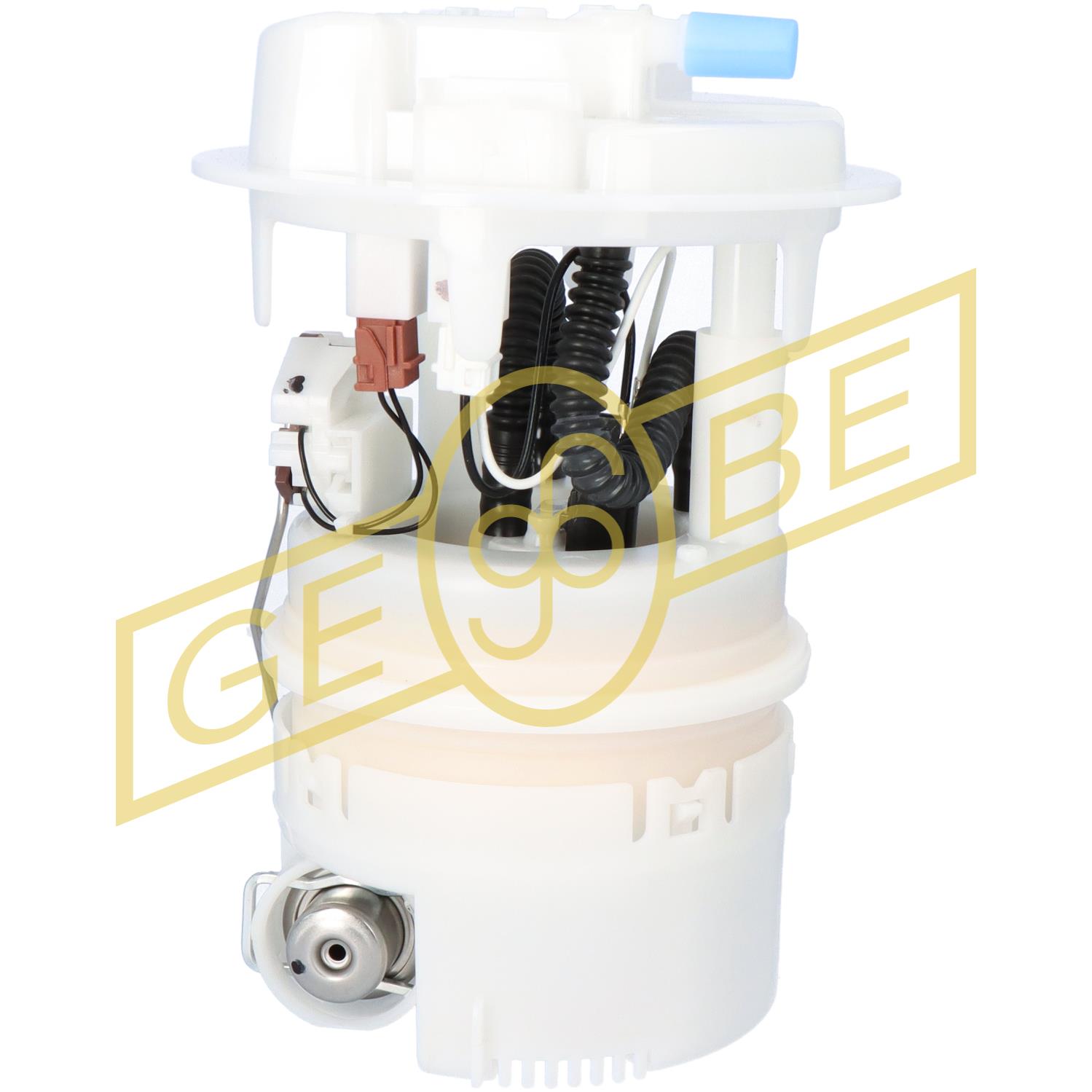 Fuel Feed Unit - 9 6025 1 GEBE
