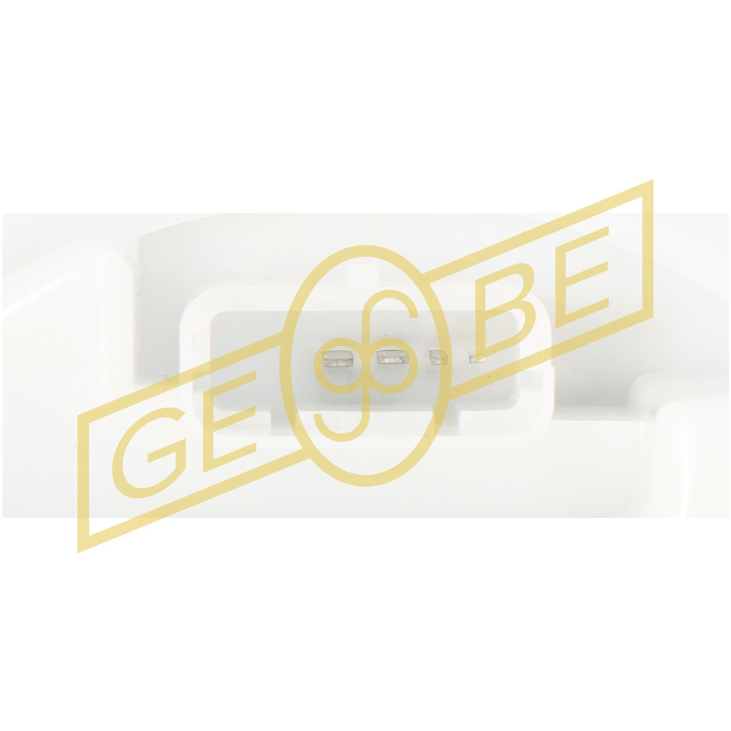 Fuel Feed Unit - 9 6025 1 GEBE