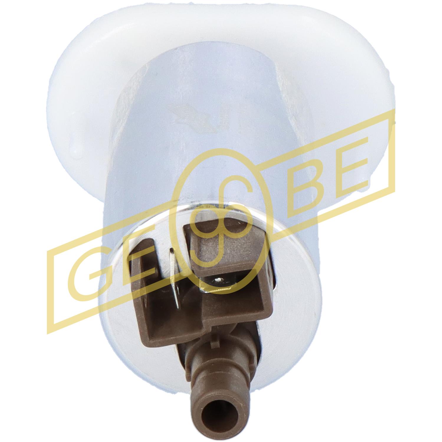 Fuel Pump - 9 6029 1 GEBE