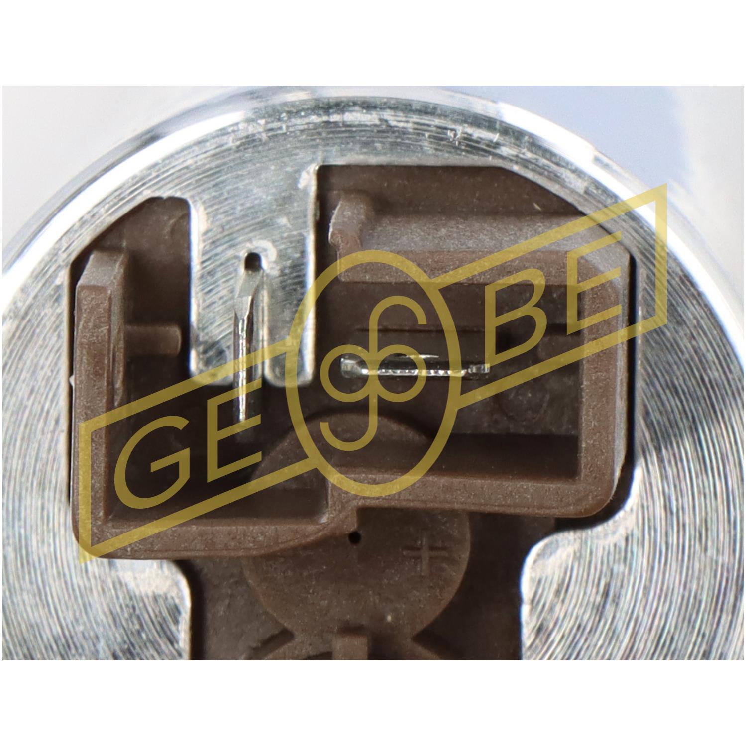 Fuel Pump - 9 6029 1 GEBE