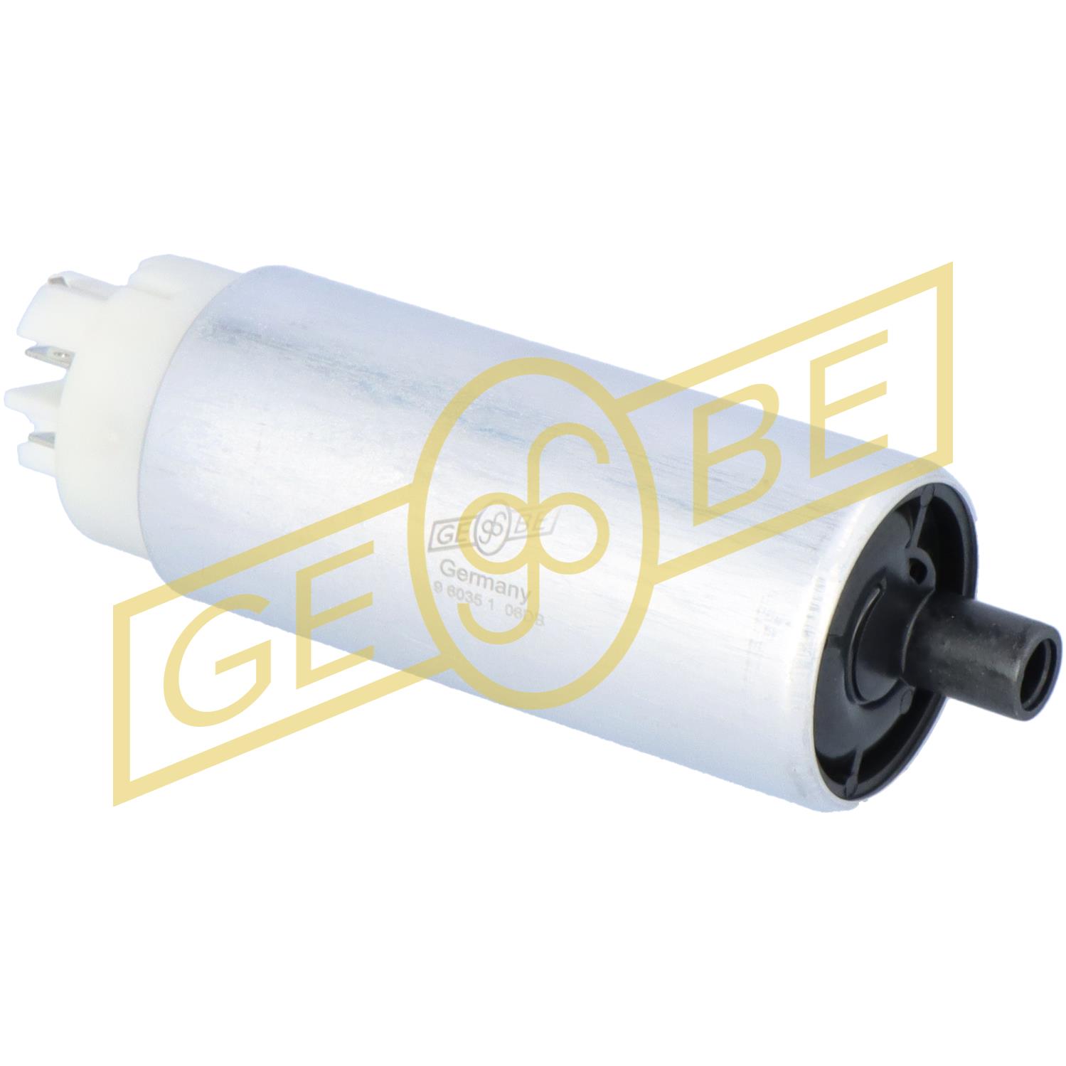 kuro siurblys - 9 6035 1 GEBE