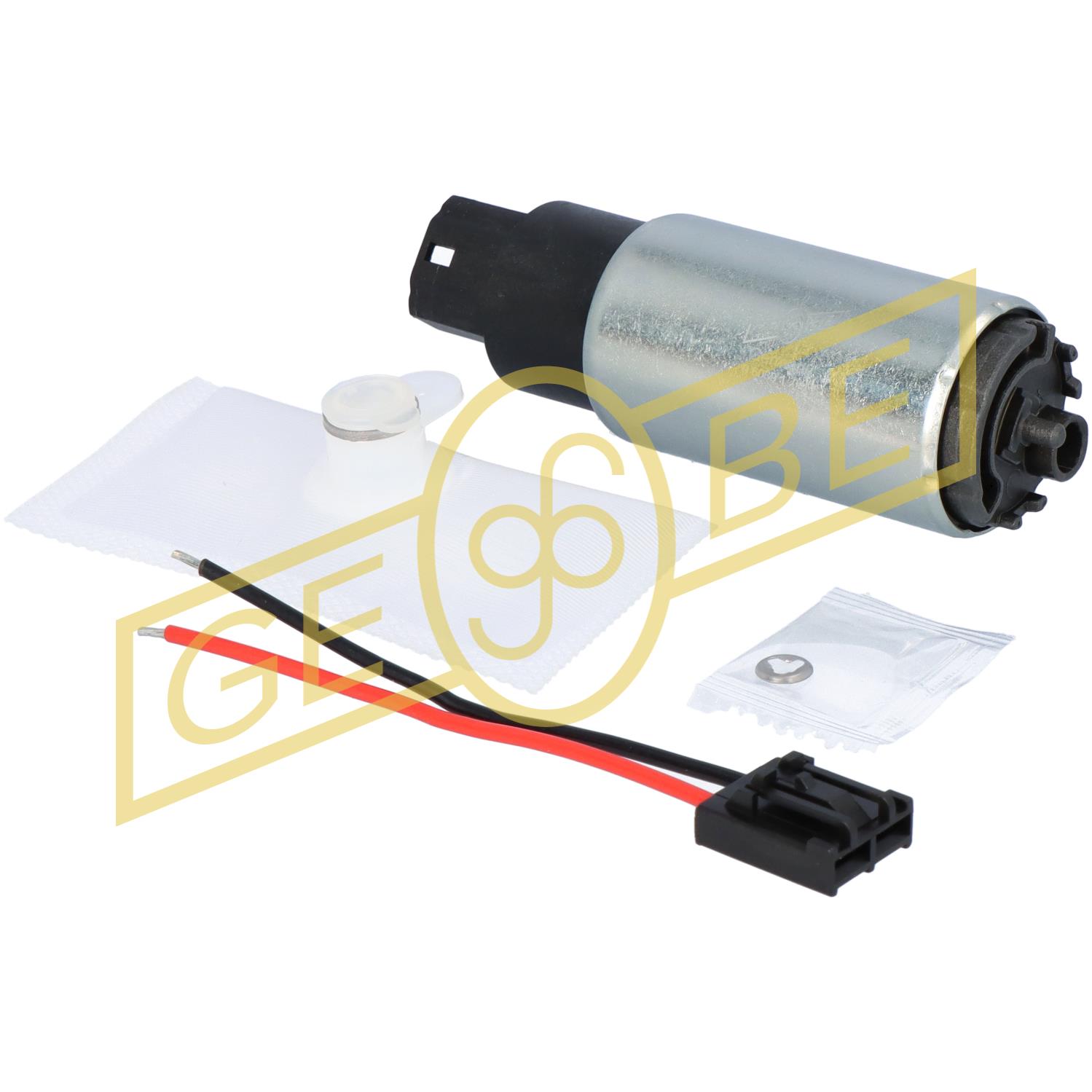 Fuel Pump - 9 6039 1 GEBE