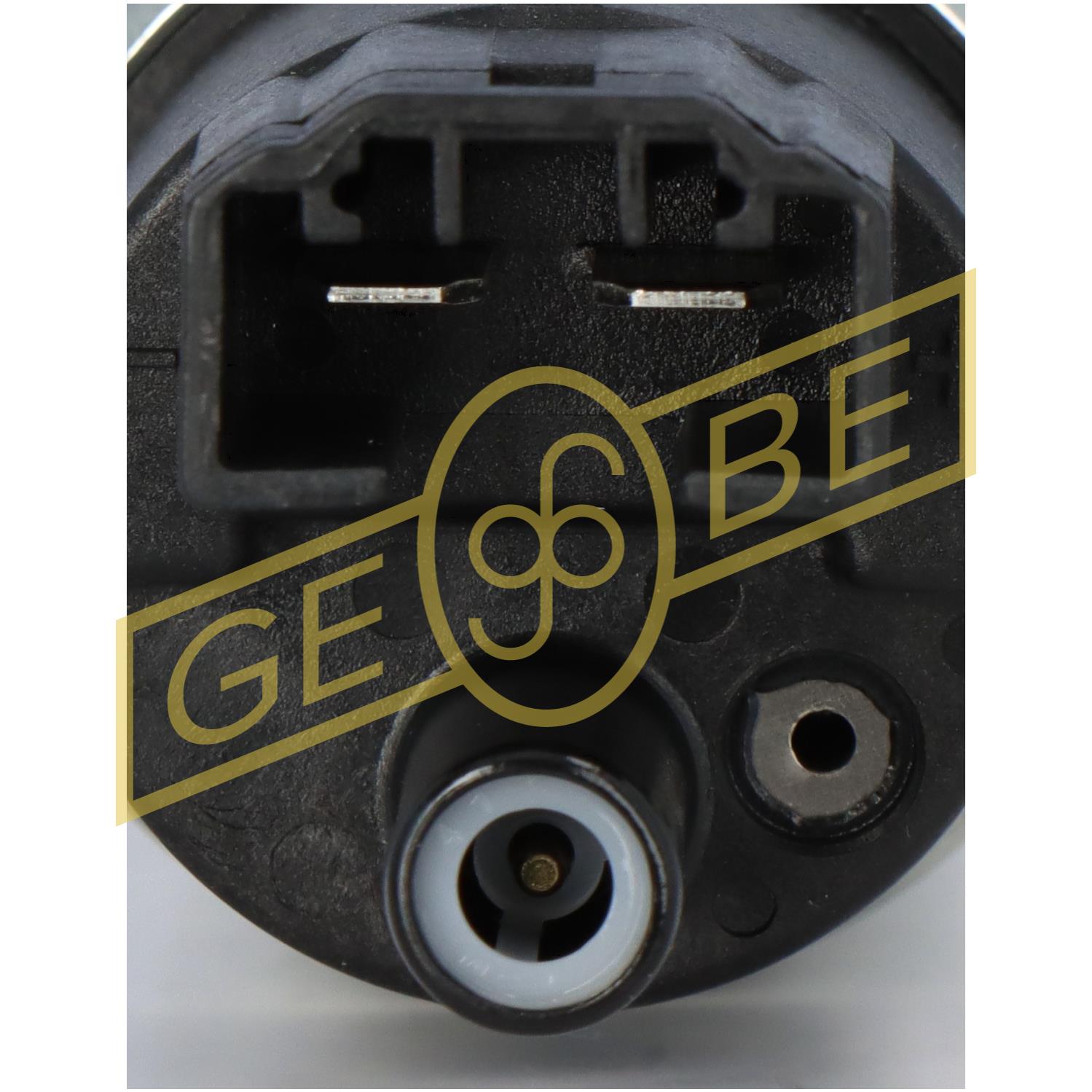 Fuel Pump - 9 6039 1 GEBE