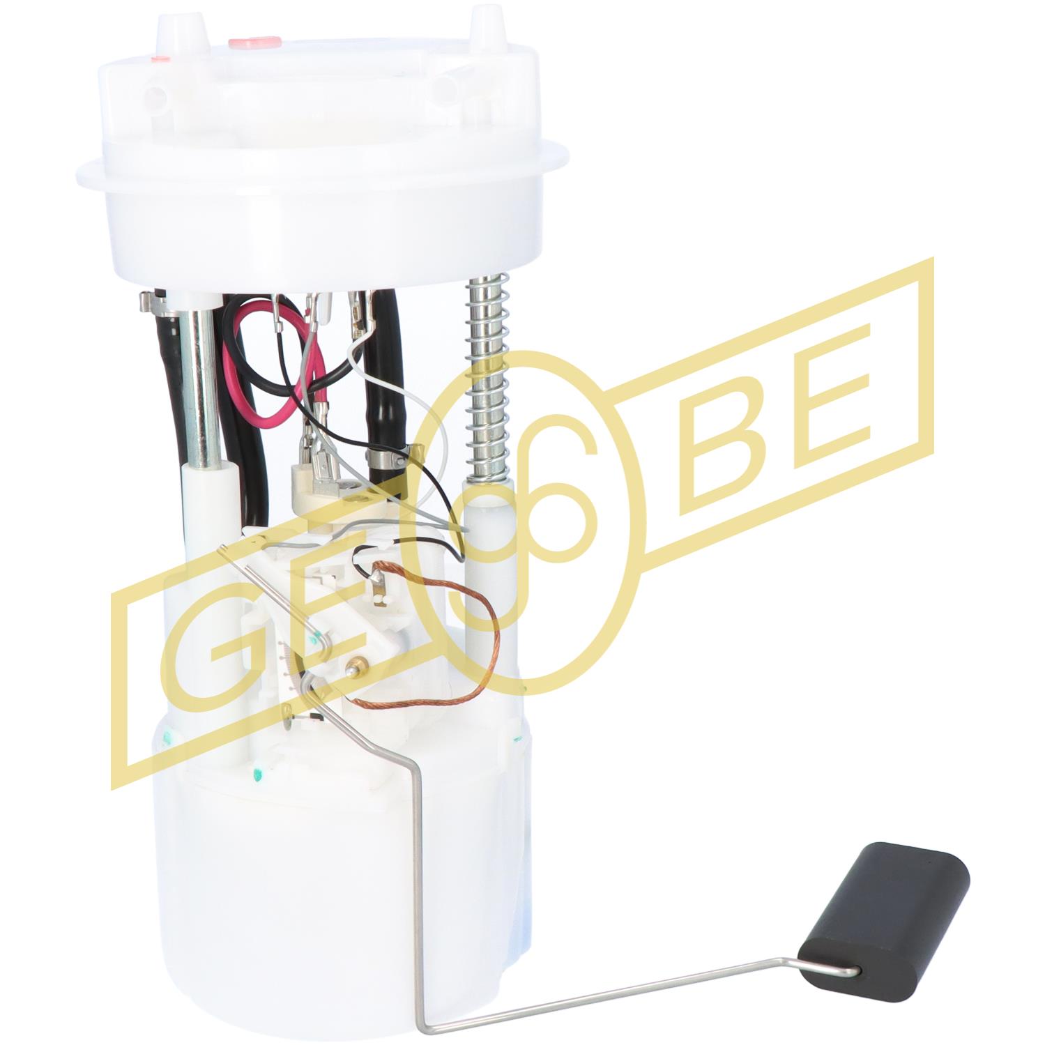 Imp. alimentazione carburante - 9 6048 1 GEBE