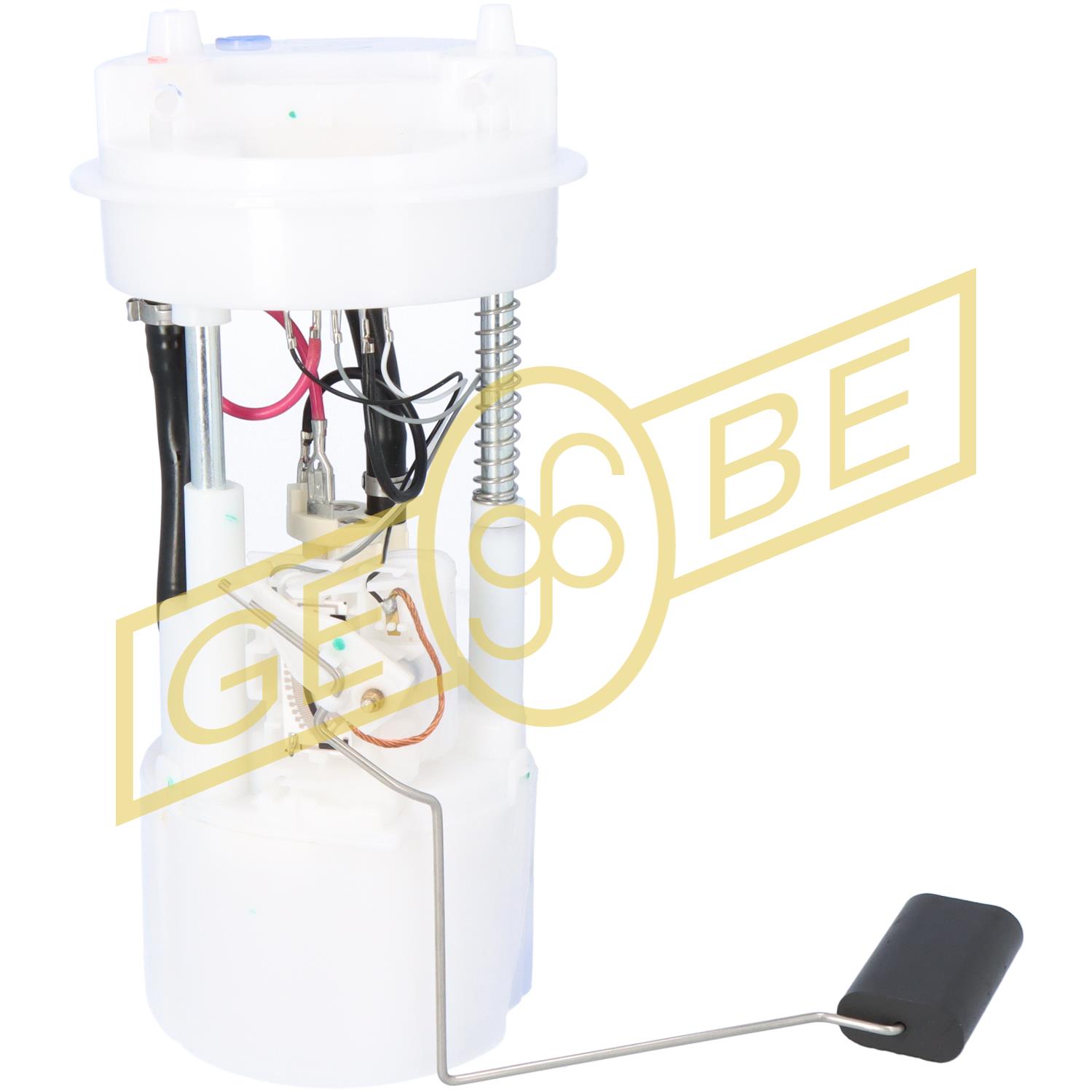 Fuel Feed Unit - 9 6049 1 GEBE