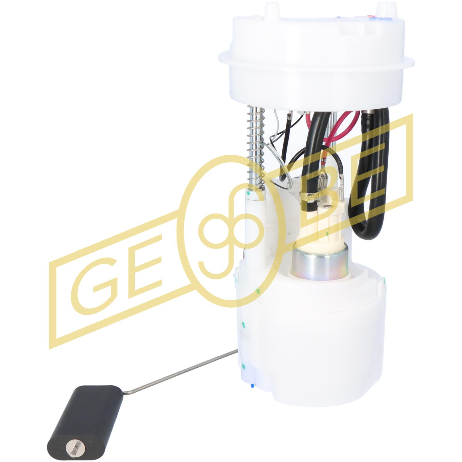 Fuel Feed Unit - 9 6049 1 GEBE
