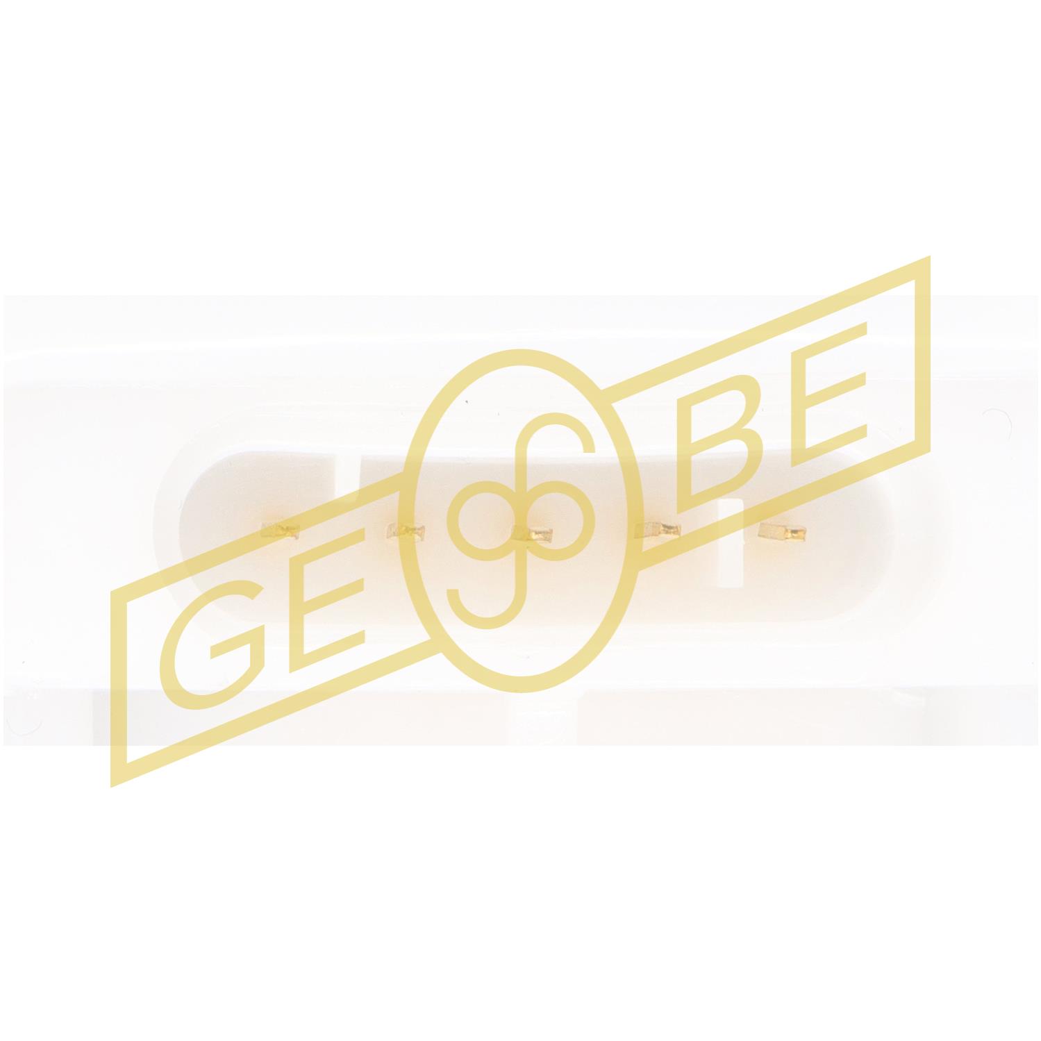 Fuel Feed Unit - 9 6049 1 GEBE