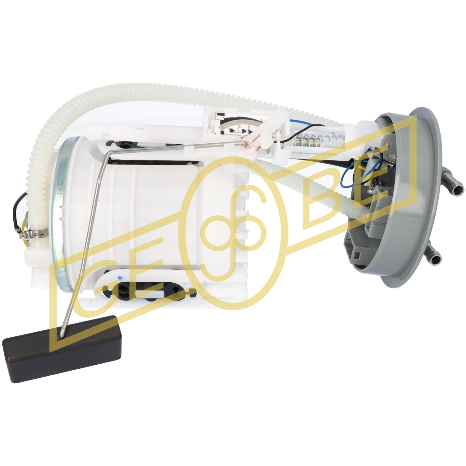 Fuel Feed Unit - 9 6059 1 GEBE
