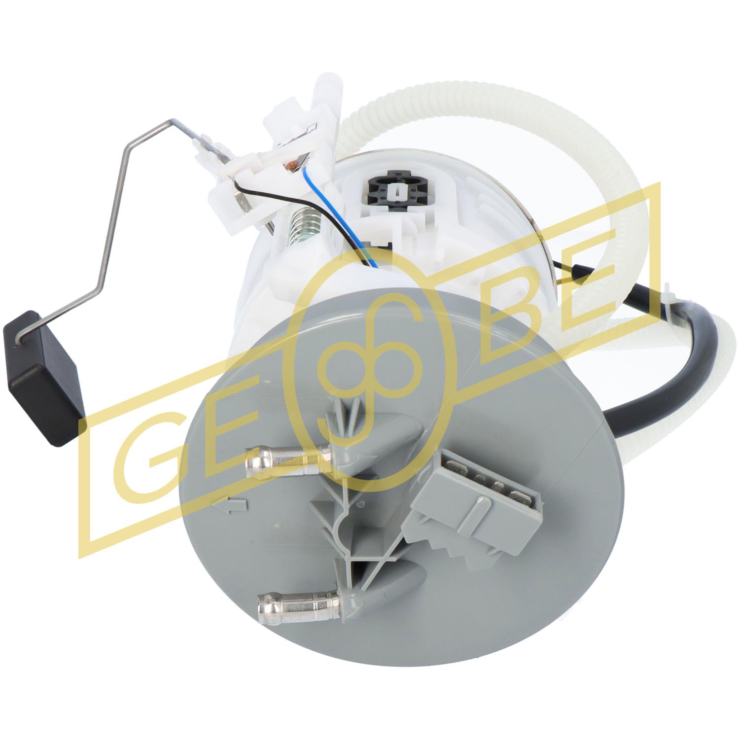 Fuel Feed Unit - 9 6059 1 GEBE