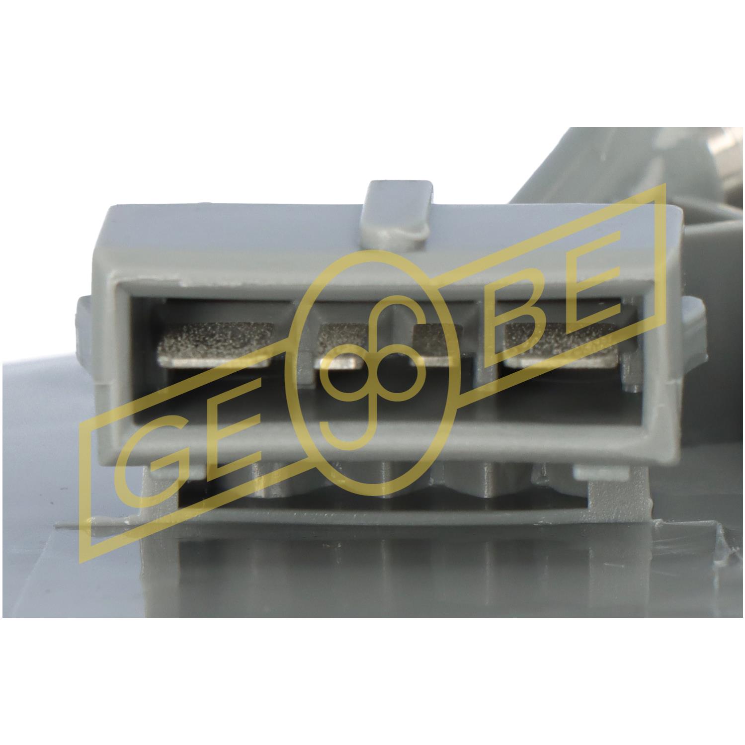 Fuel Feed Unit - 9 6059 1 GEBE