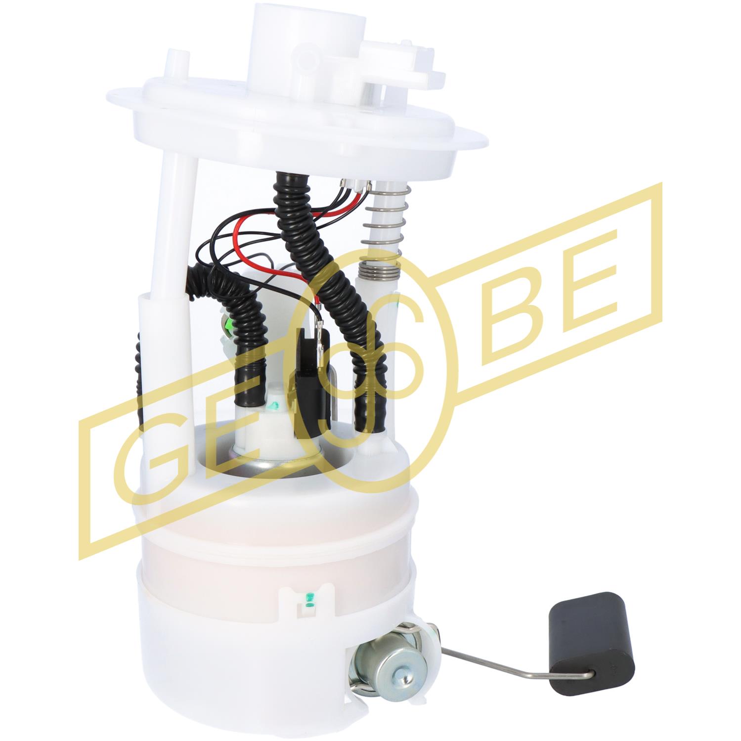 Fuel Feed Unit - 9 6063 1 GEBE