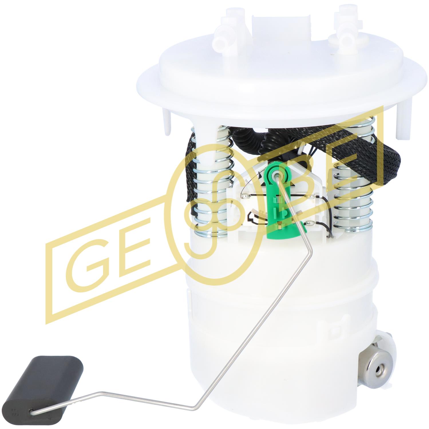 Fuel Feed Unit - 9 6070 1 GEBE