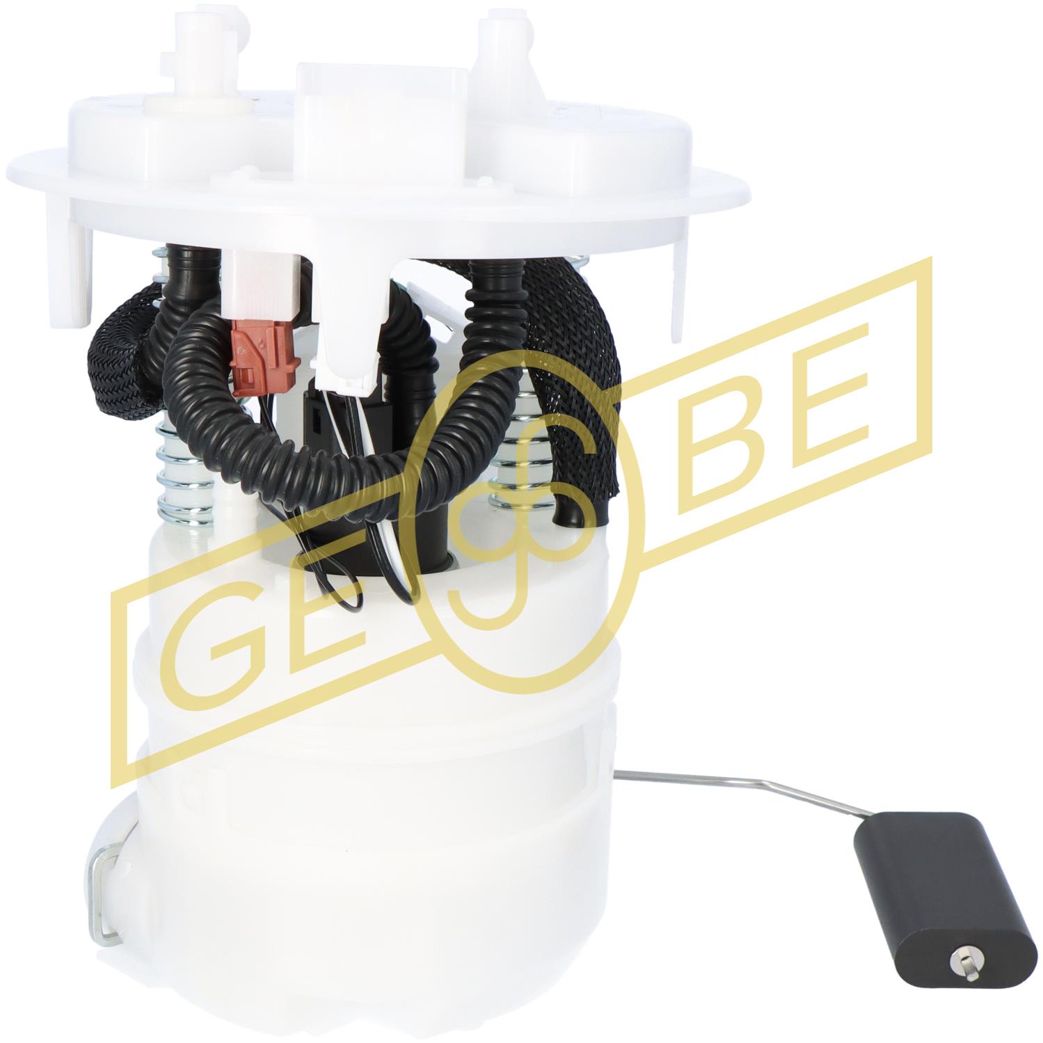 Fuel Feed Unit - 9 6070 1 GEBE