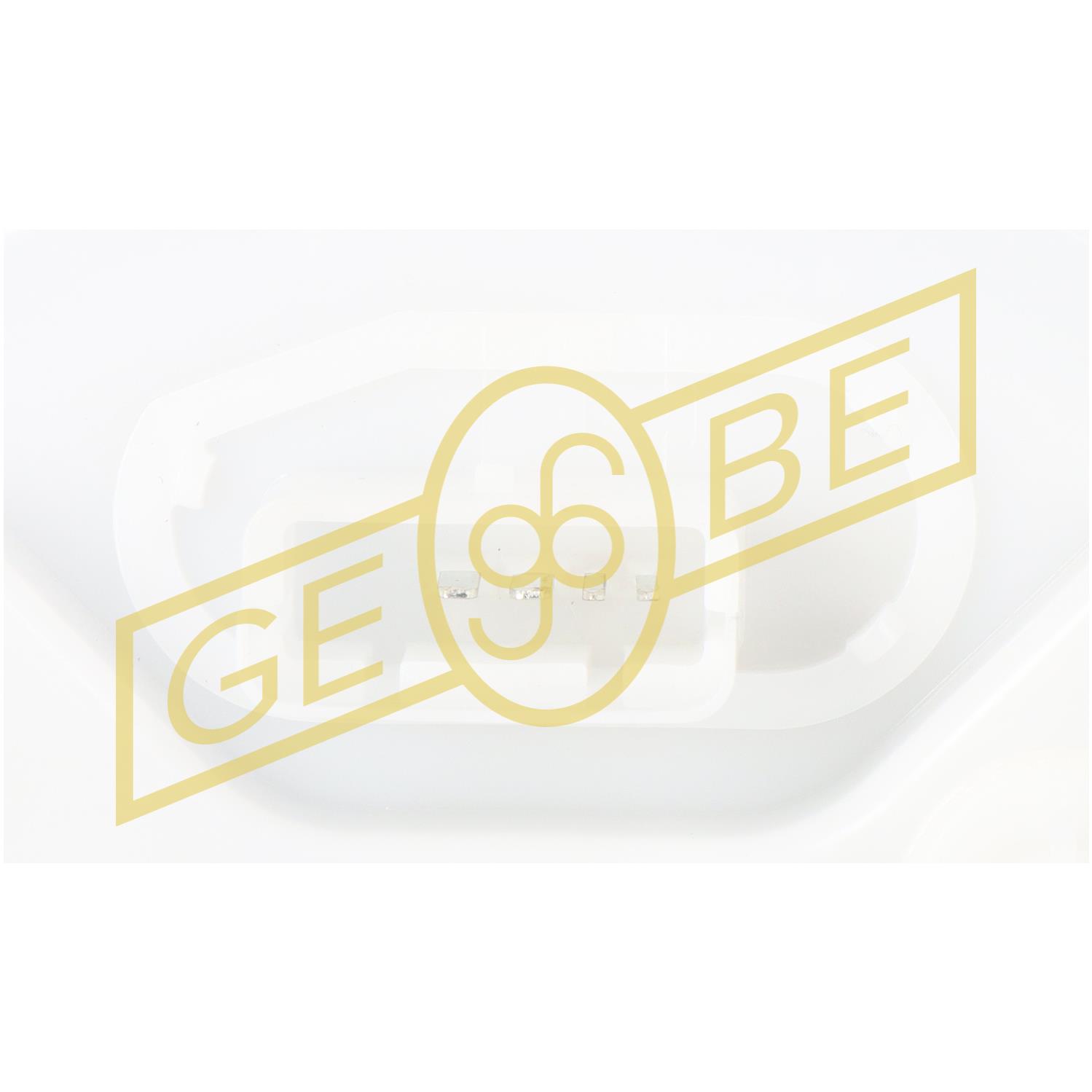 Fuel Feed Unit - 9 6070 1 GEBE