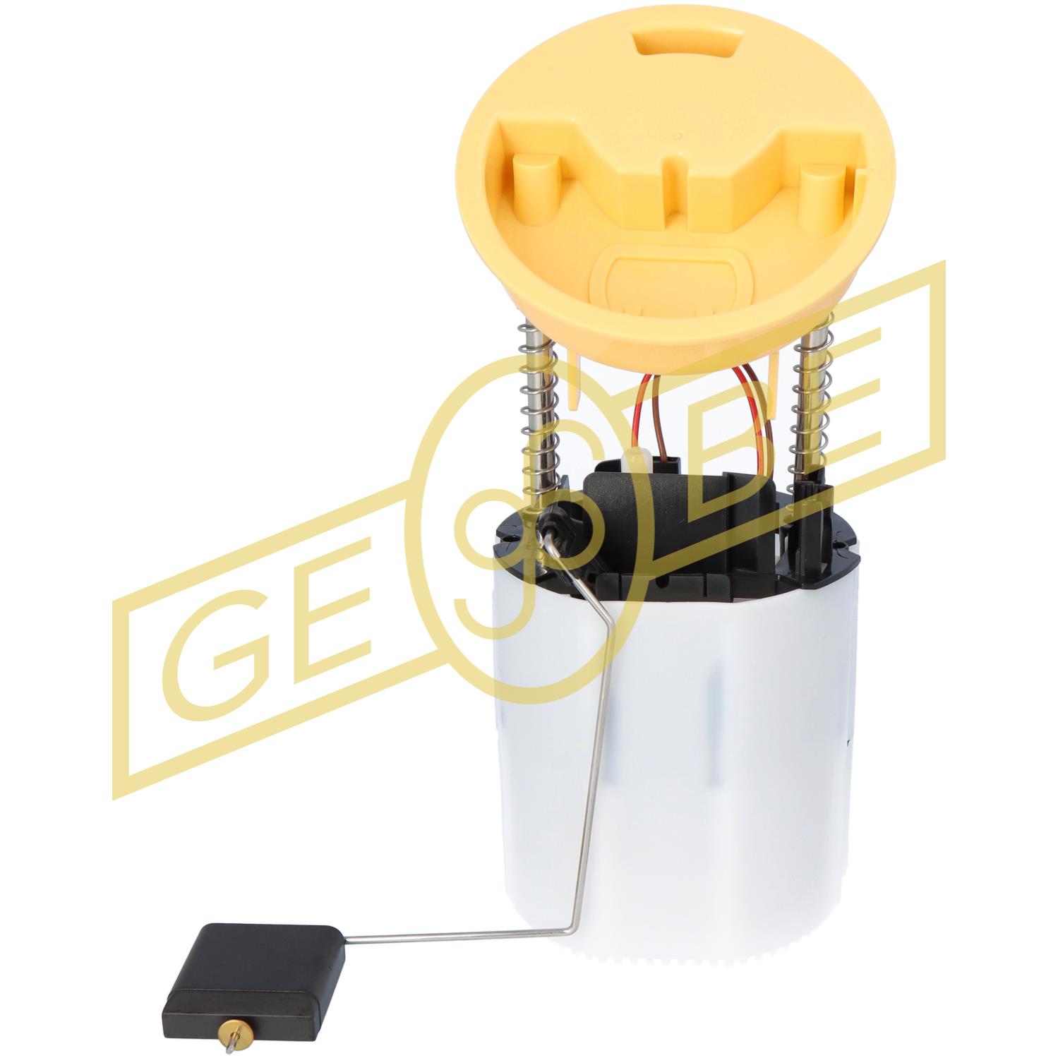 Fuel Feed Unit - 9 6078 1 GEBE