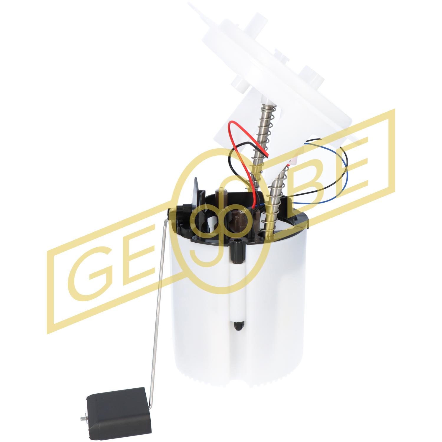 Fuel Feed Unit - 9 6079 1 GEBE