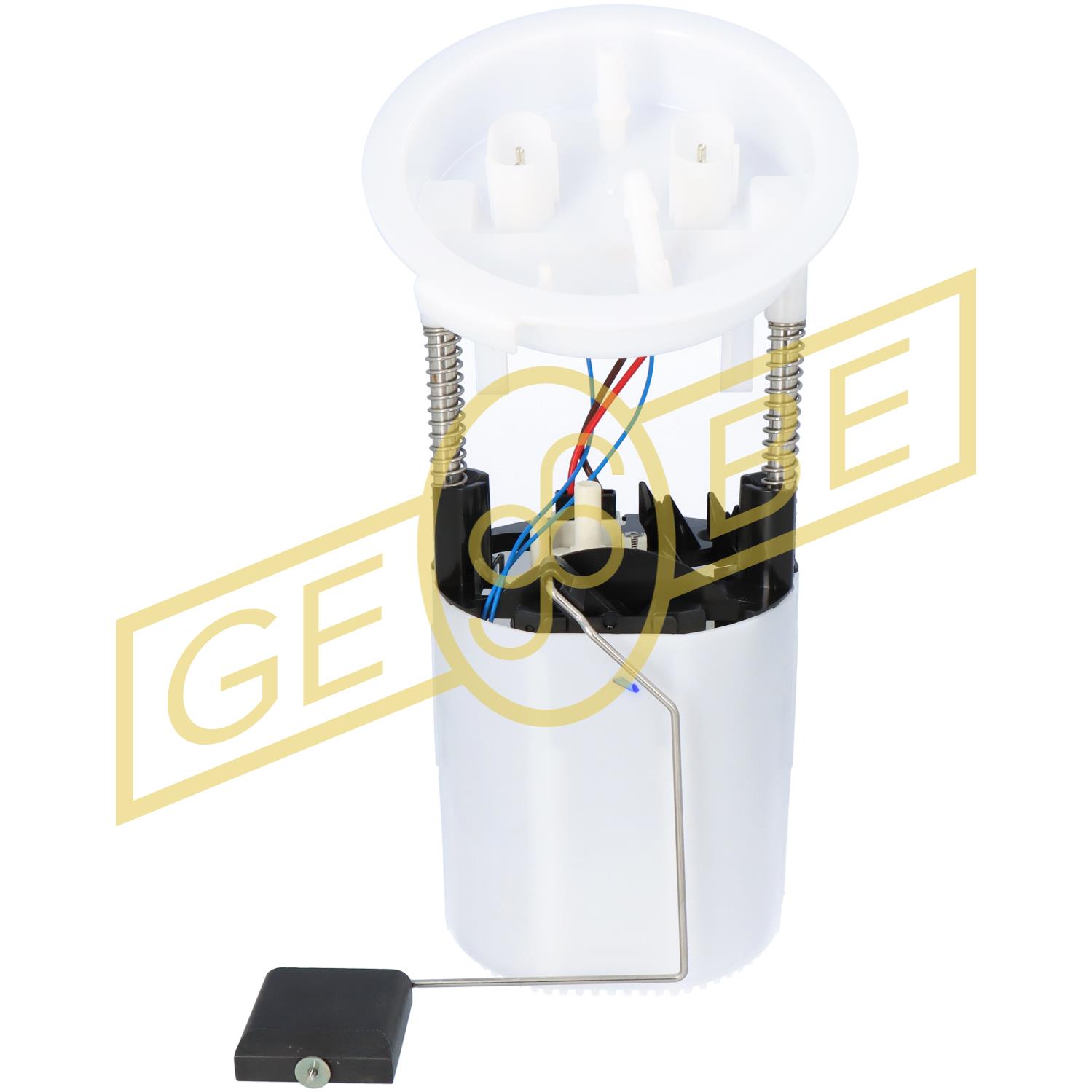 Fuel Feed Unit - 9 6087 1 GEBE