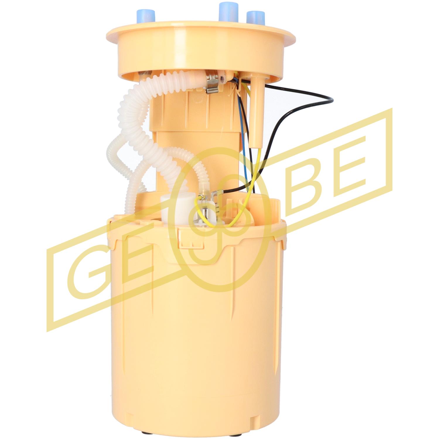 Fuel Feed Unit - 9 6088 1 GEBE