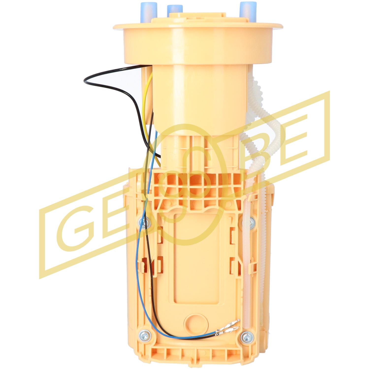 Fuel Feed Unit - 9 6088 1 GEBE