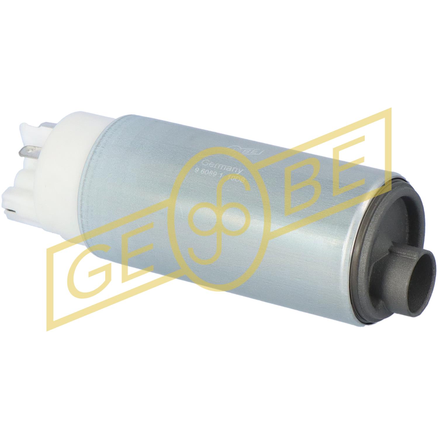 Fuel Pump - 9 6089 1 GEBE