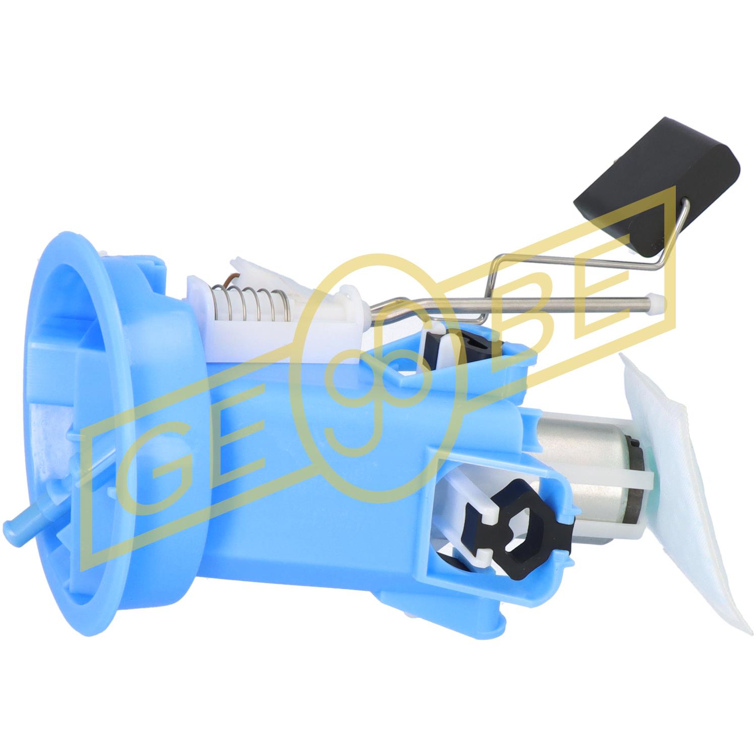 Fuel Feed Unit - 9 6091 1 GEBE