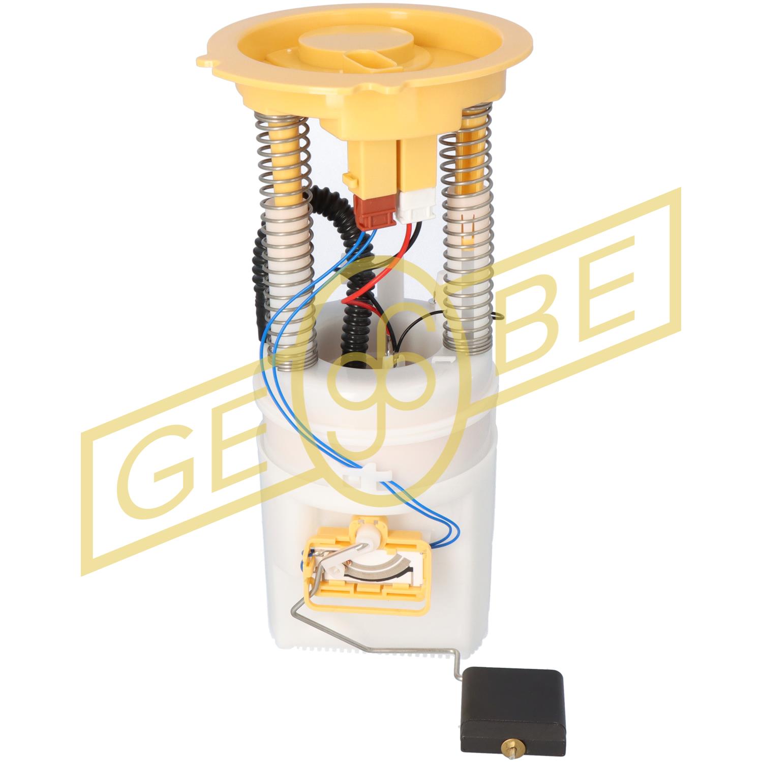 Fuel Feed Unit - 9 6096 1 GEBE
