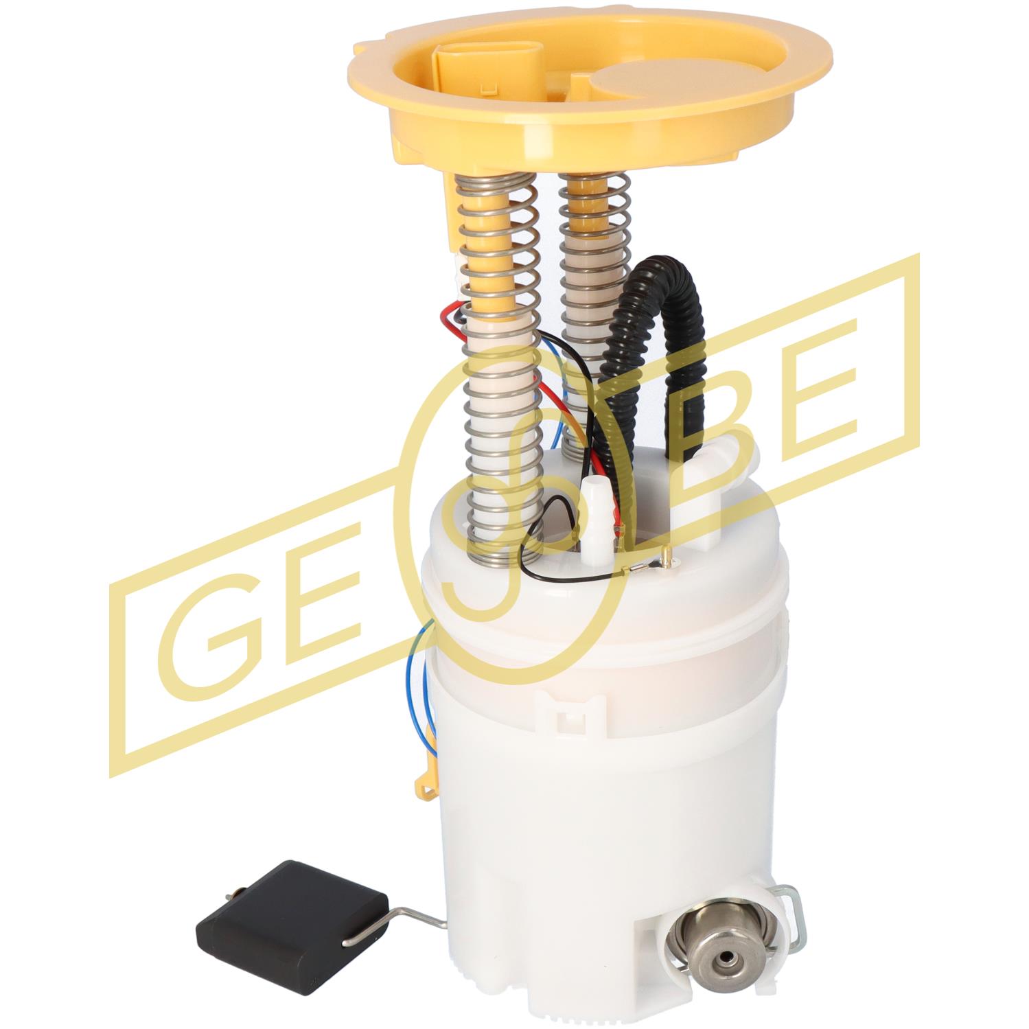 Fuel Feed Unit - 9 6096 1 GEBE