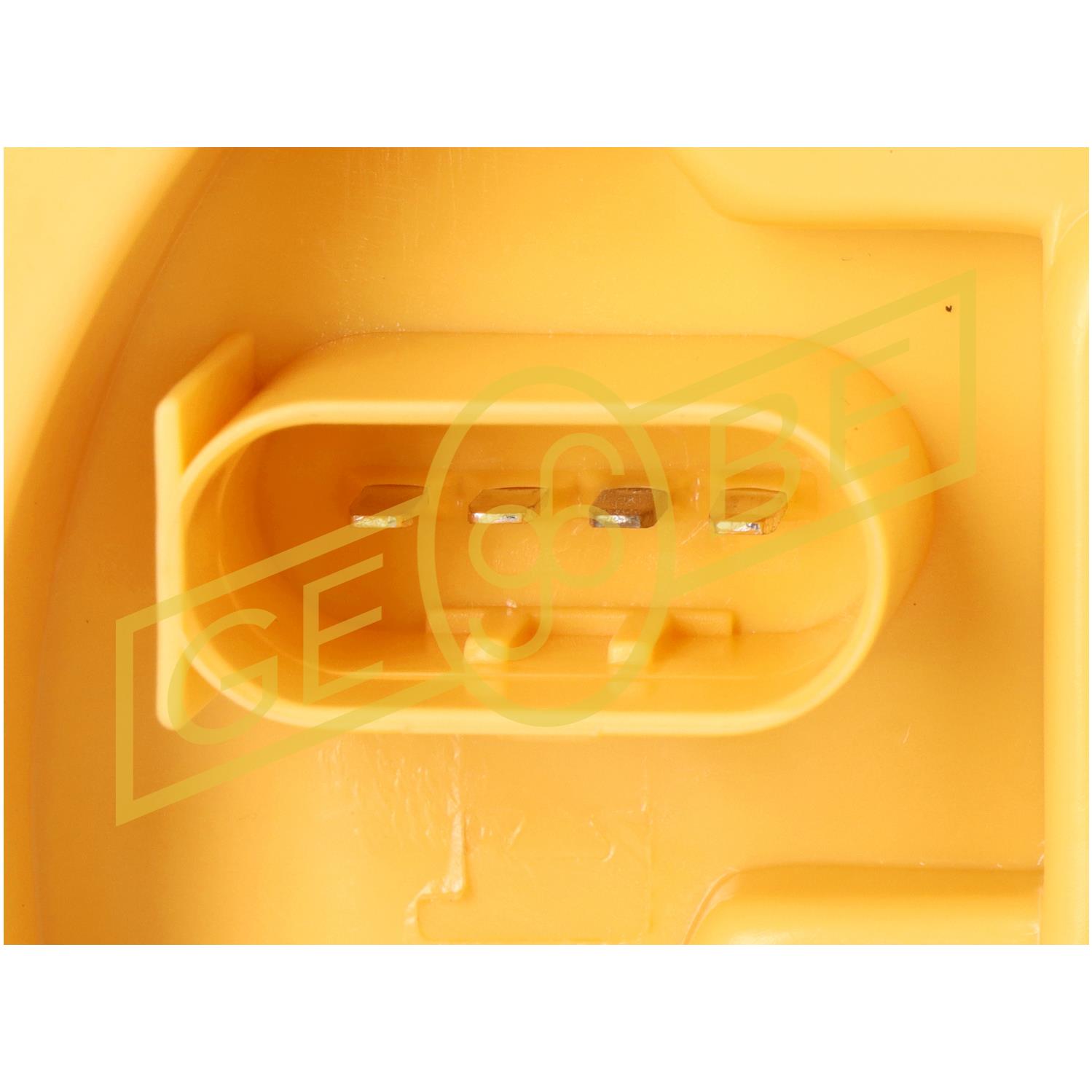 Fuel Feed Unit - 9 6096 1 GEBE