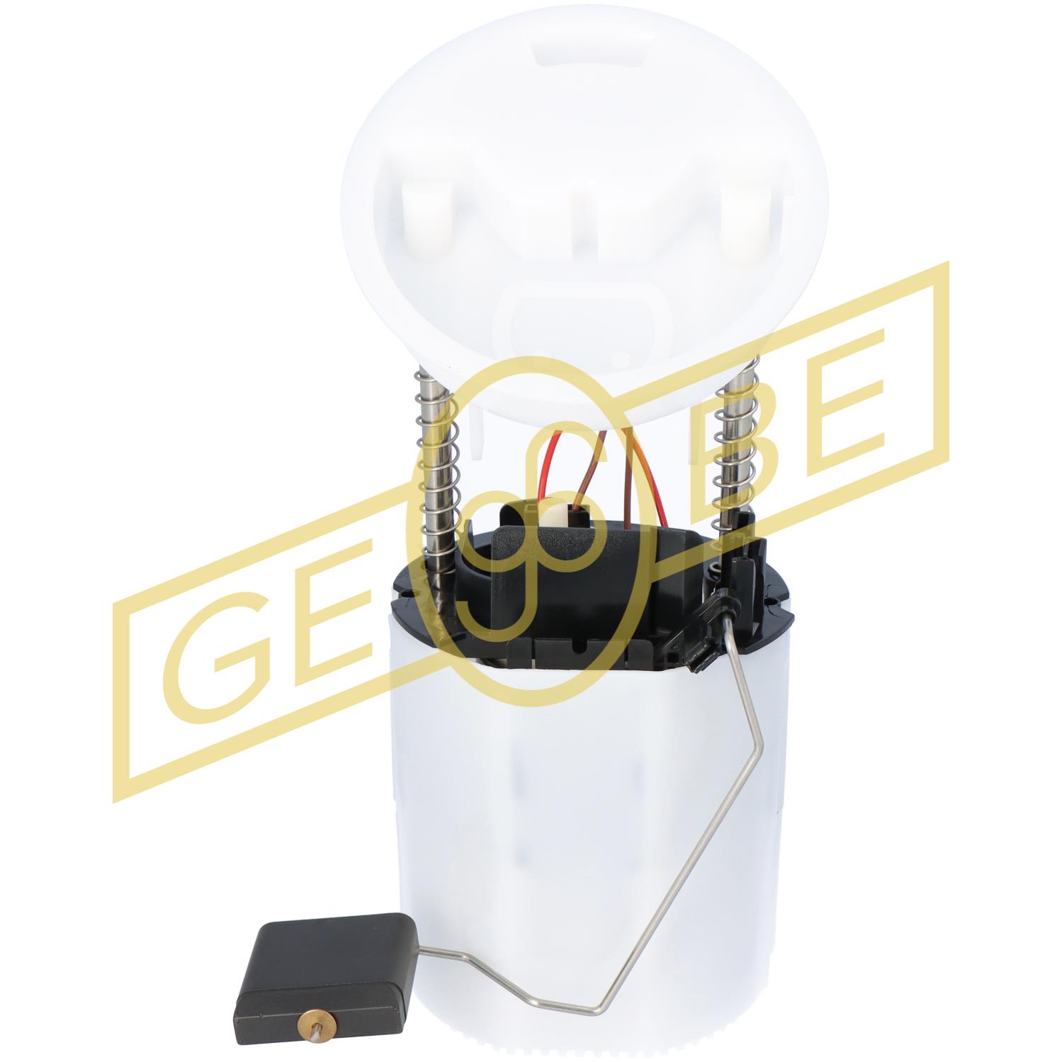Fuel Feed Unit - 9 6099 1 GEBE