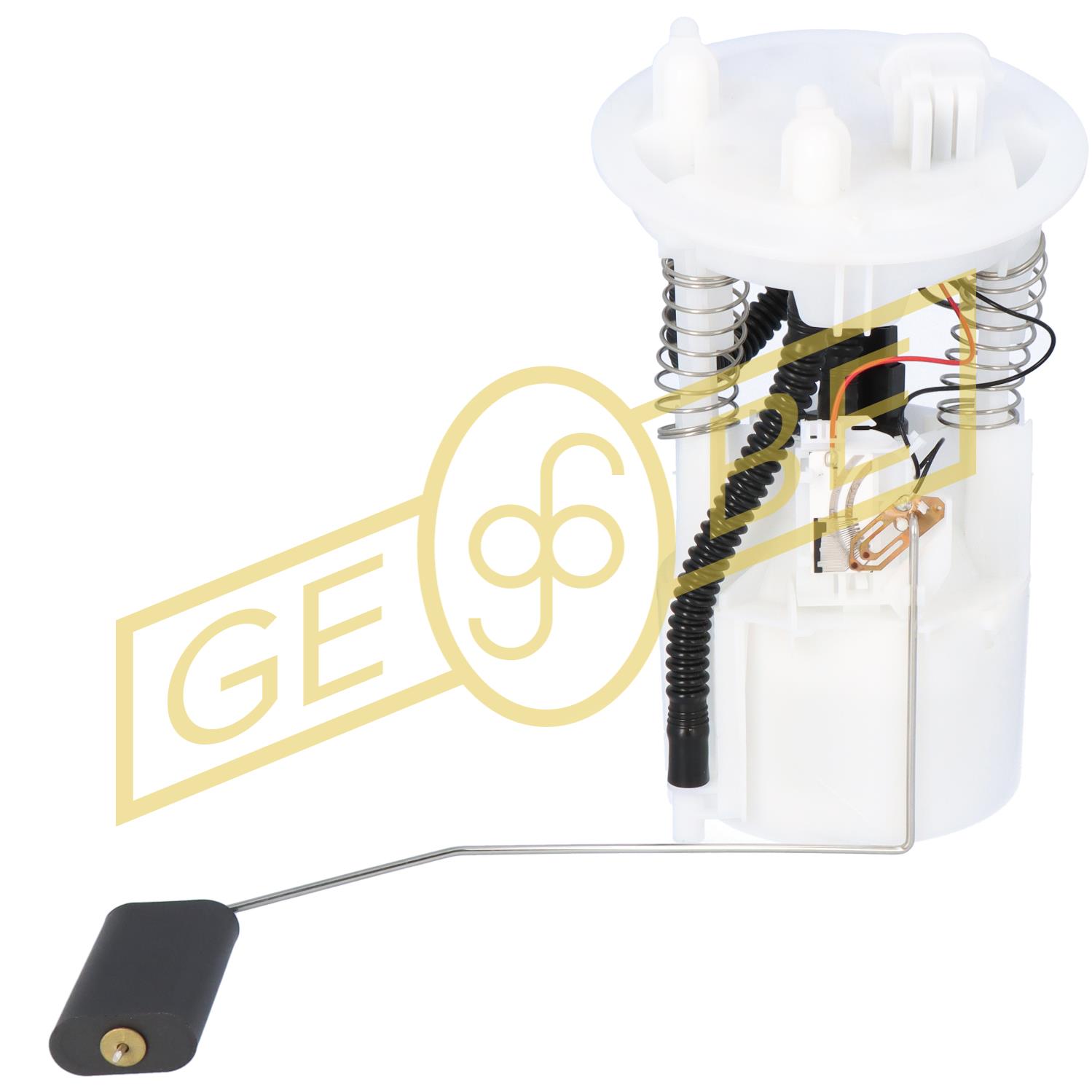 Fuel Feed Unit - 9 6100 1 GEBE