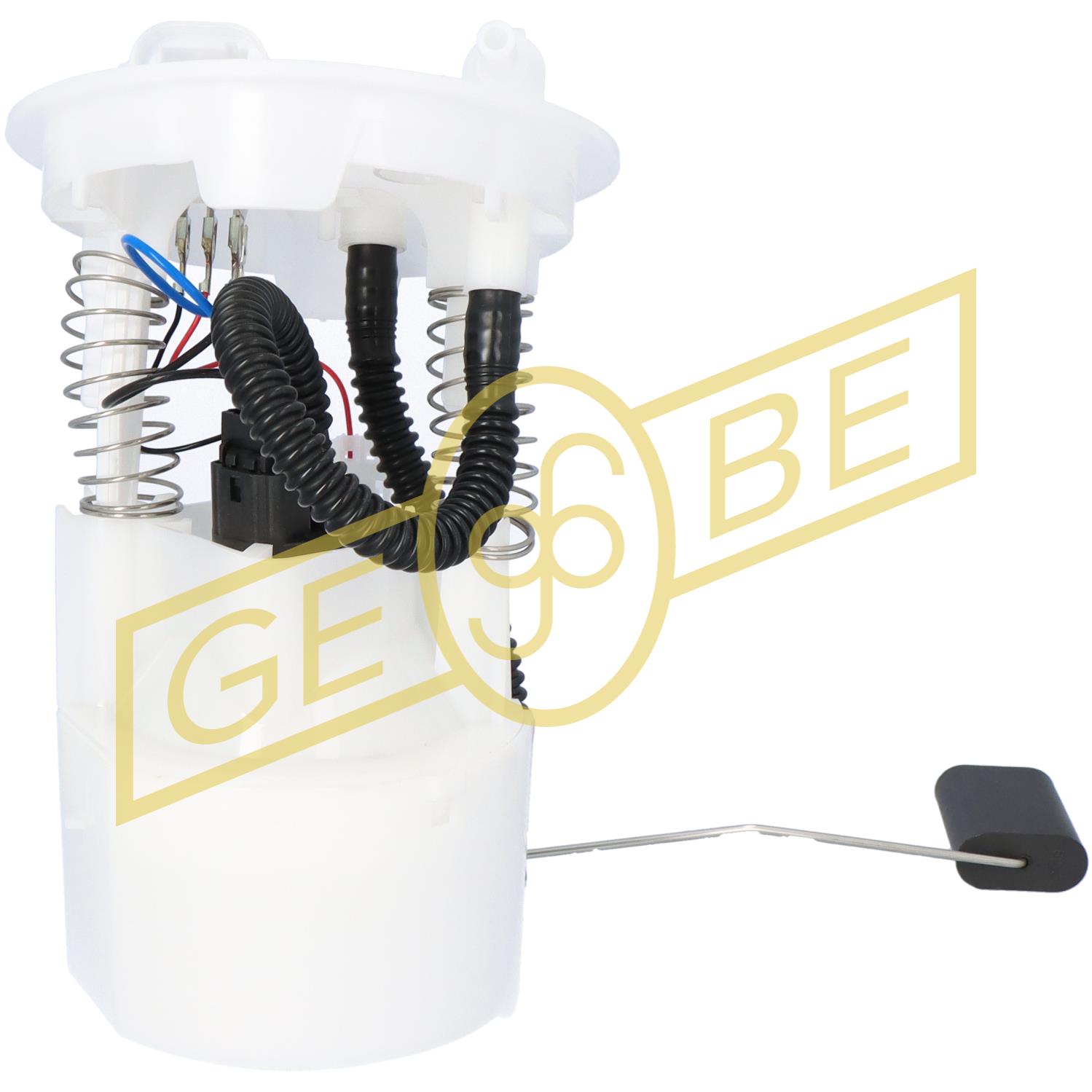 Fuel Feed Unit - 9 6100 1 GEBE