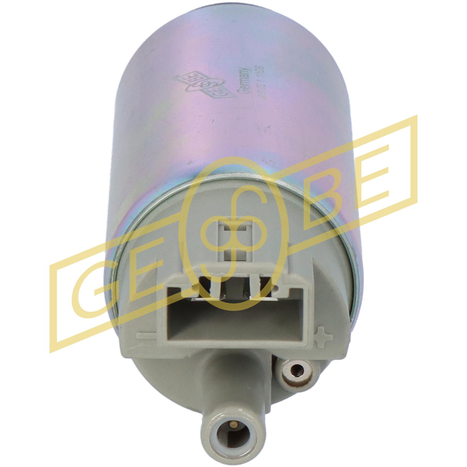 Fuel Pump - 9 6102 1 GEBE