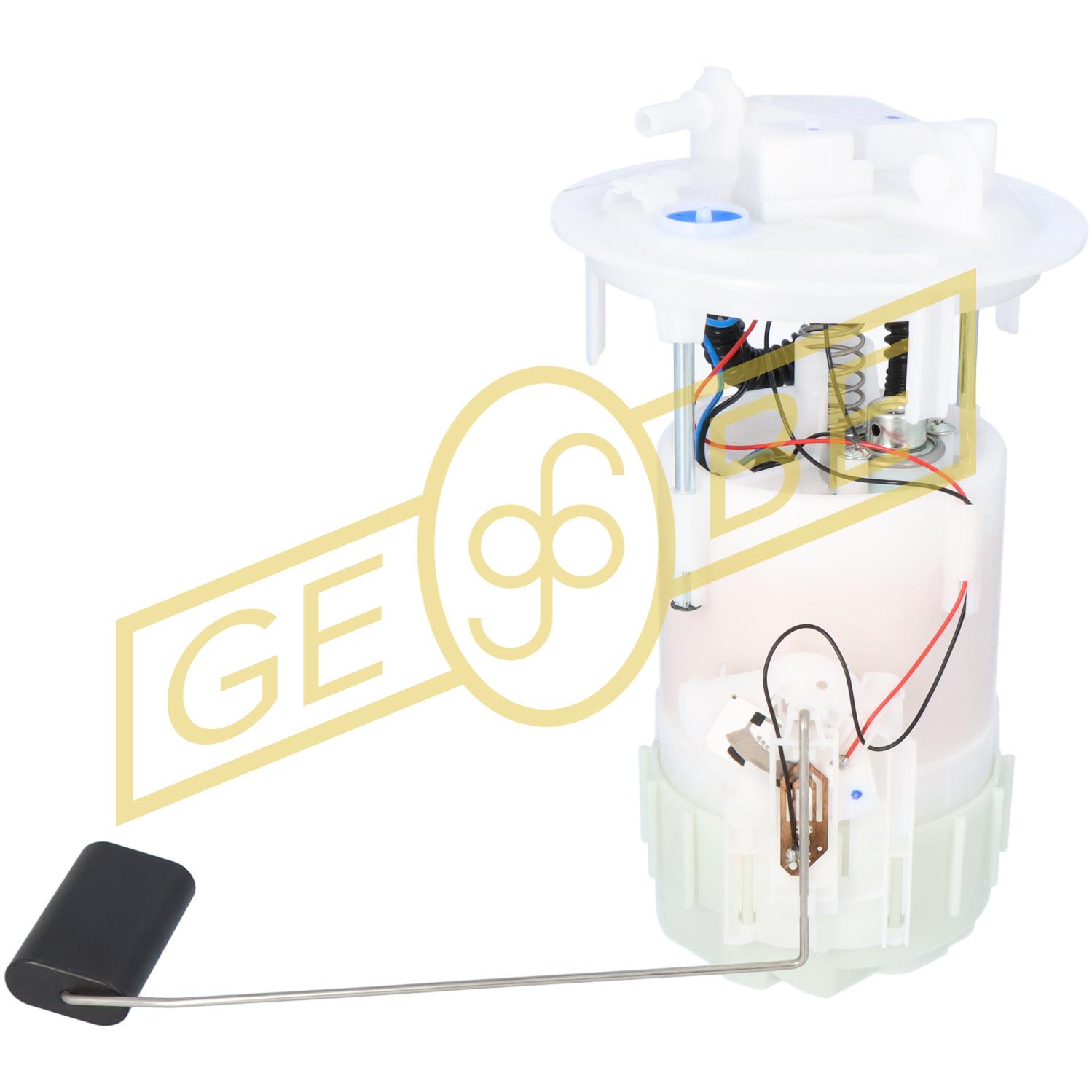 Fuel Feed Unit - 9 6103 1 GEBE