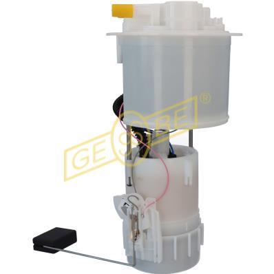 Imp. alimentazione carburante - 9 6107 1 GEBE