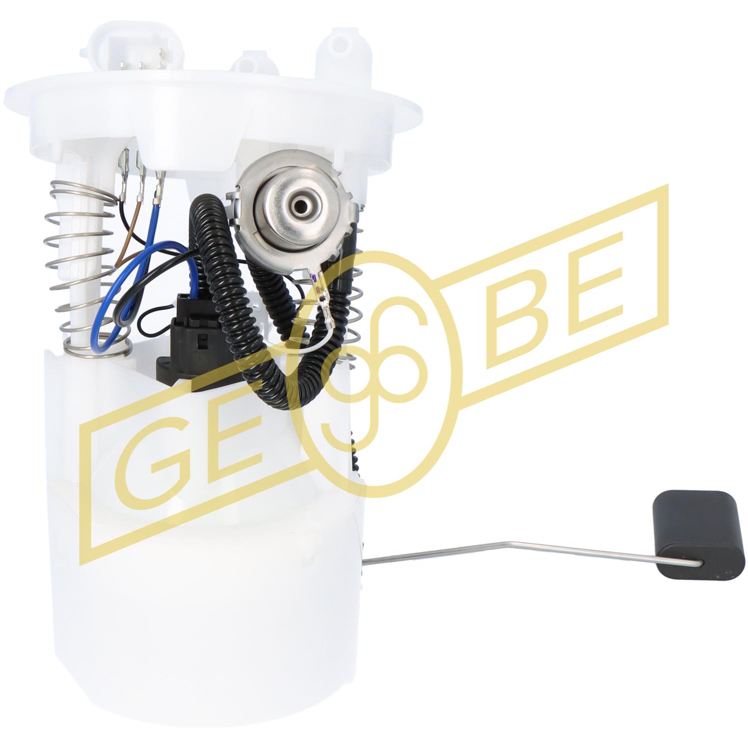 Fuel Feed Unit - 9 6115 1 GEBE