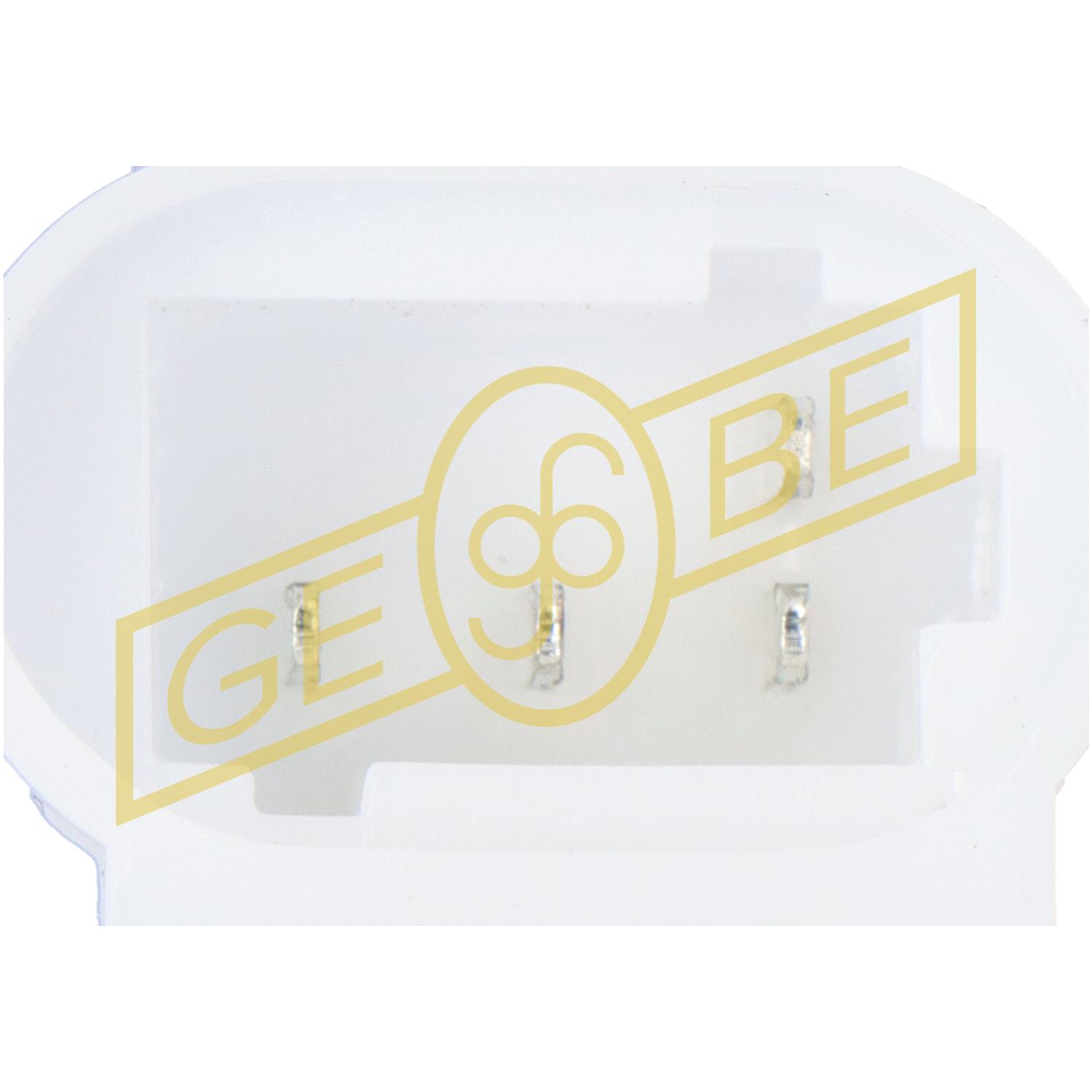 Fuel Feed Unit - 9 6115 1 GEBE