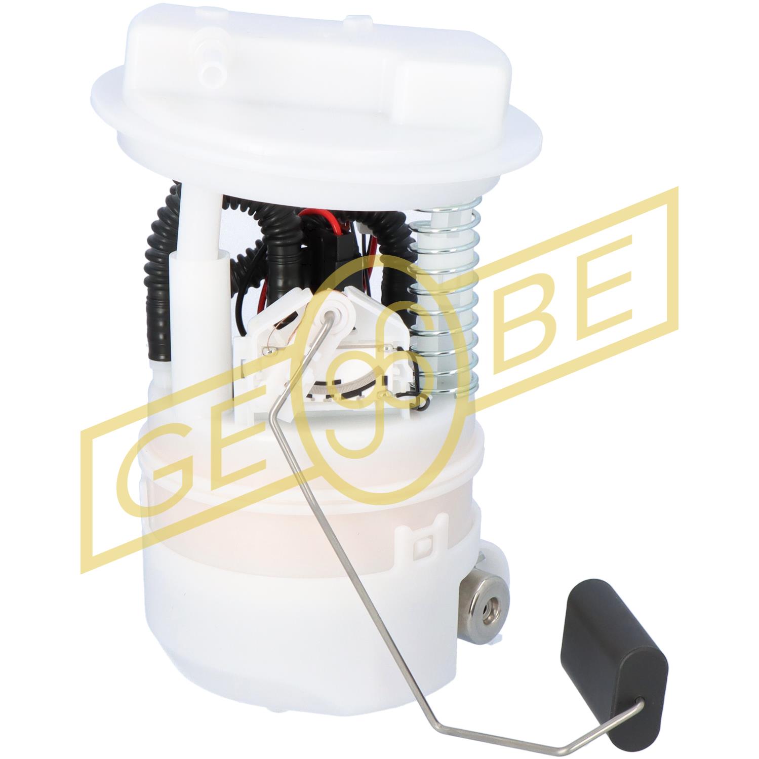 Fuel Feed Unit - 9 6120 1 GEBE