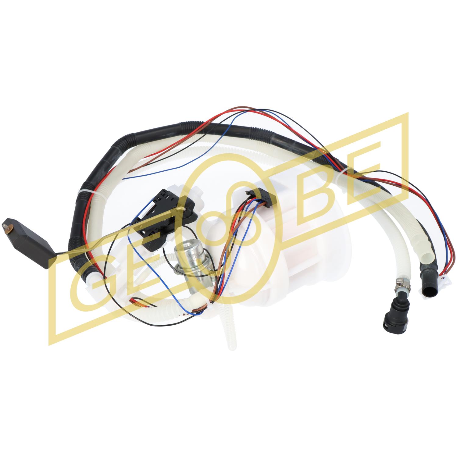 Fuel Feed Unit - 9 6126 1 GEBE