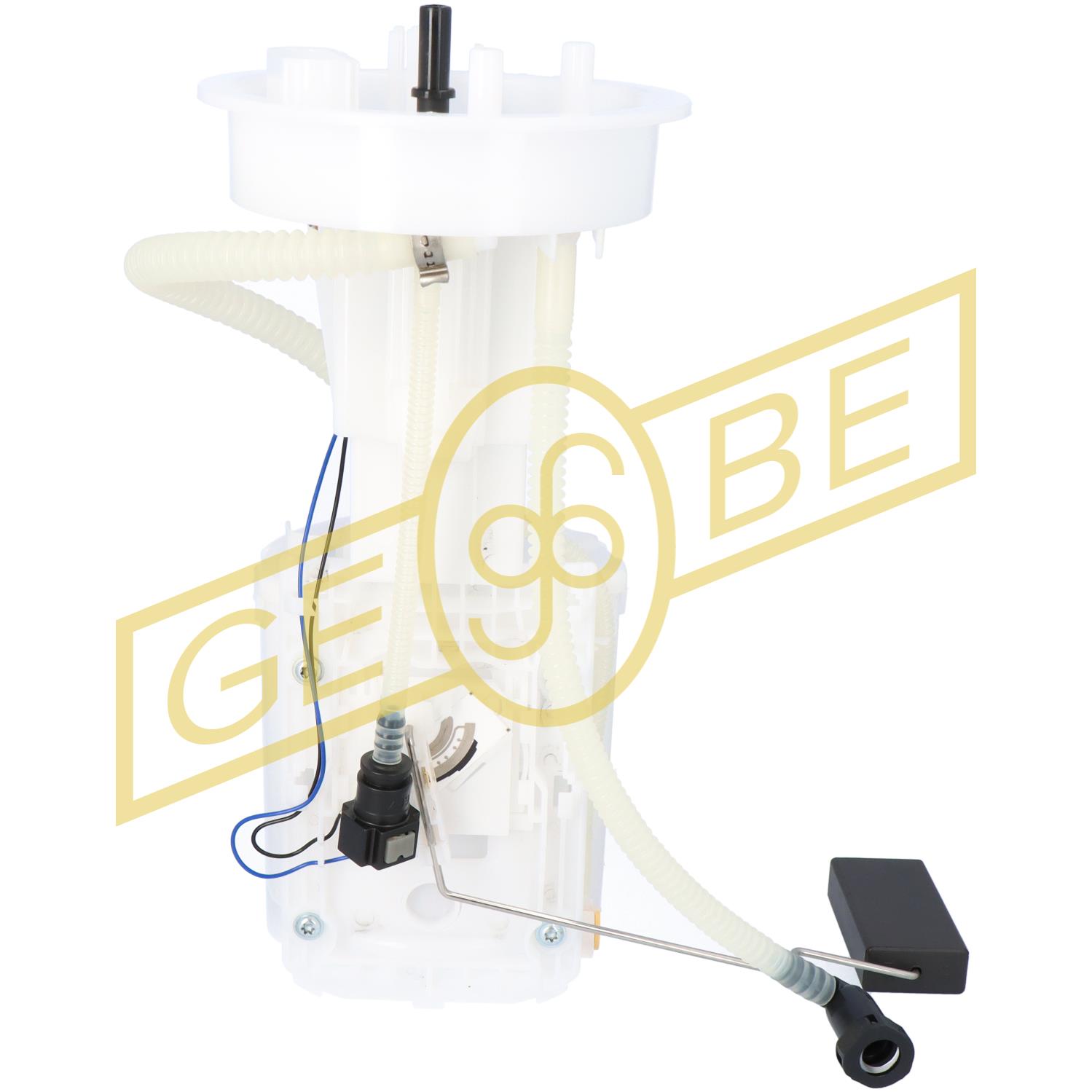 Fuel Feed Unit - 9 6127 1 GEBE