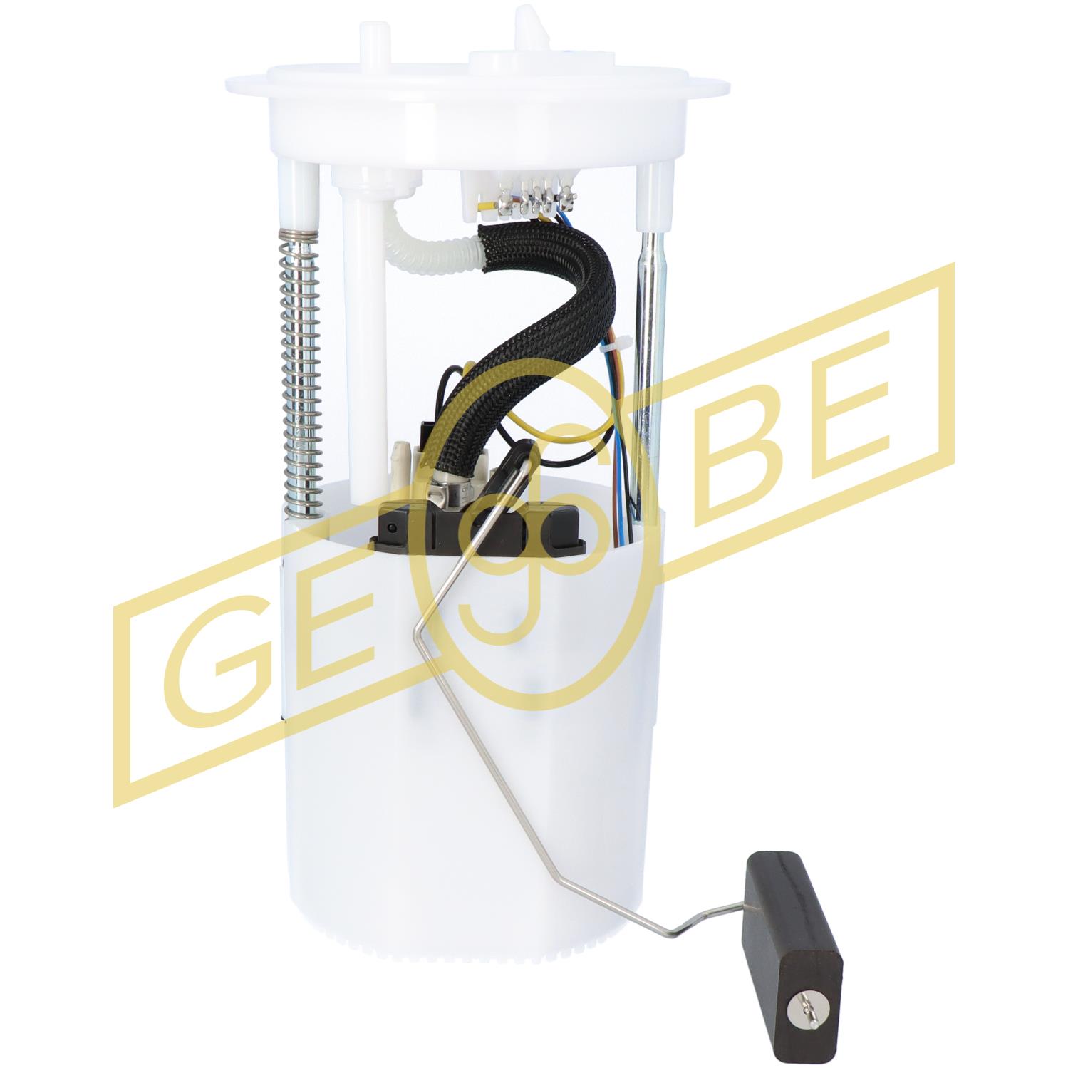 Imp. alimentazione carburante - 9 6128 1 GEBE