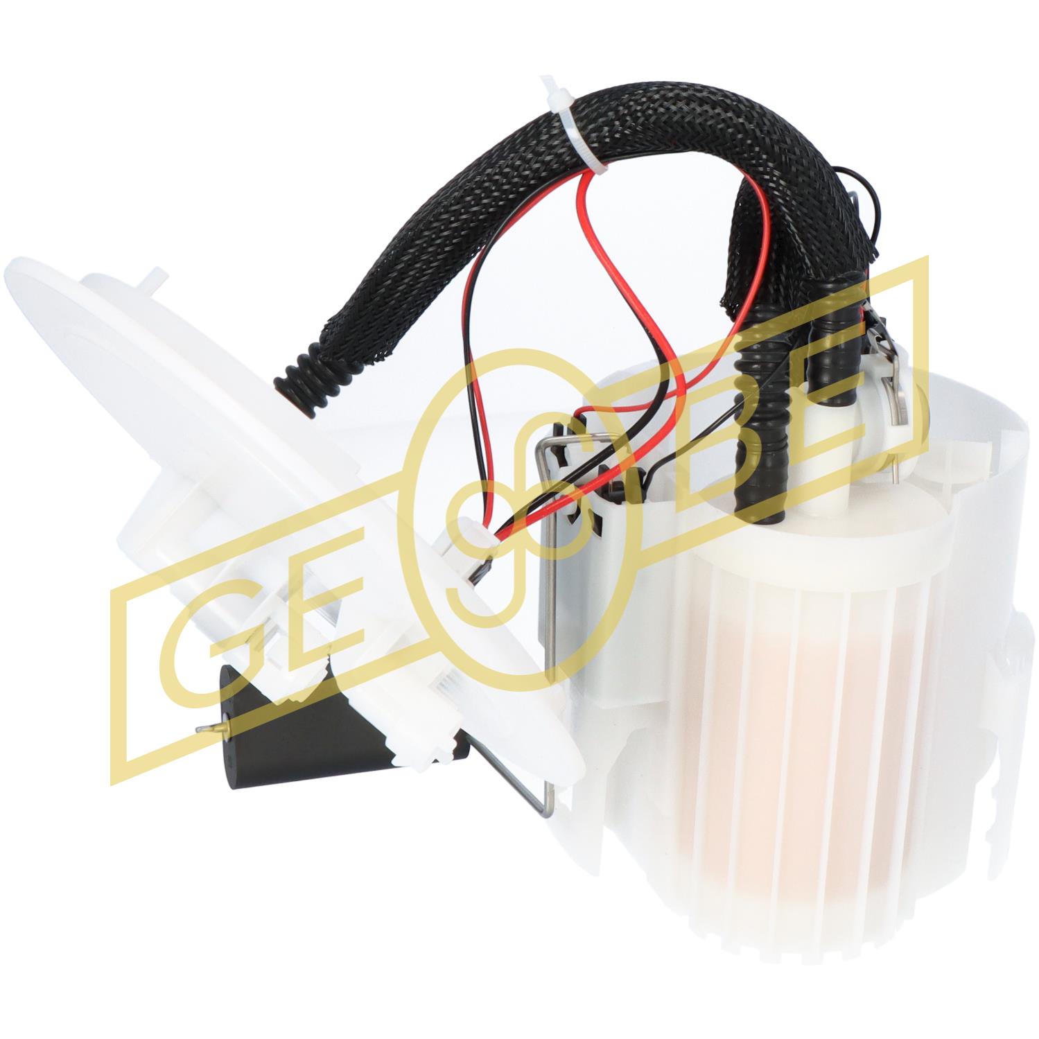 Imp. alimentazione carburante - 9 6131 1 GEBE