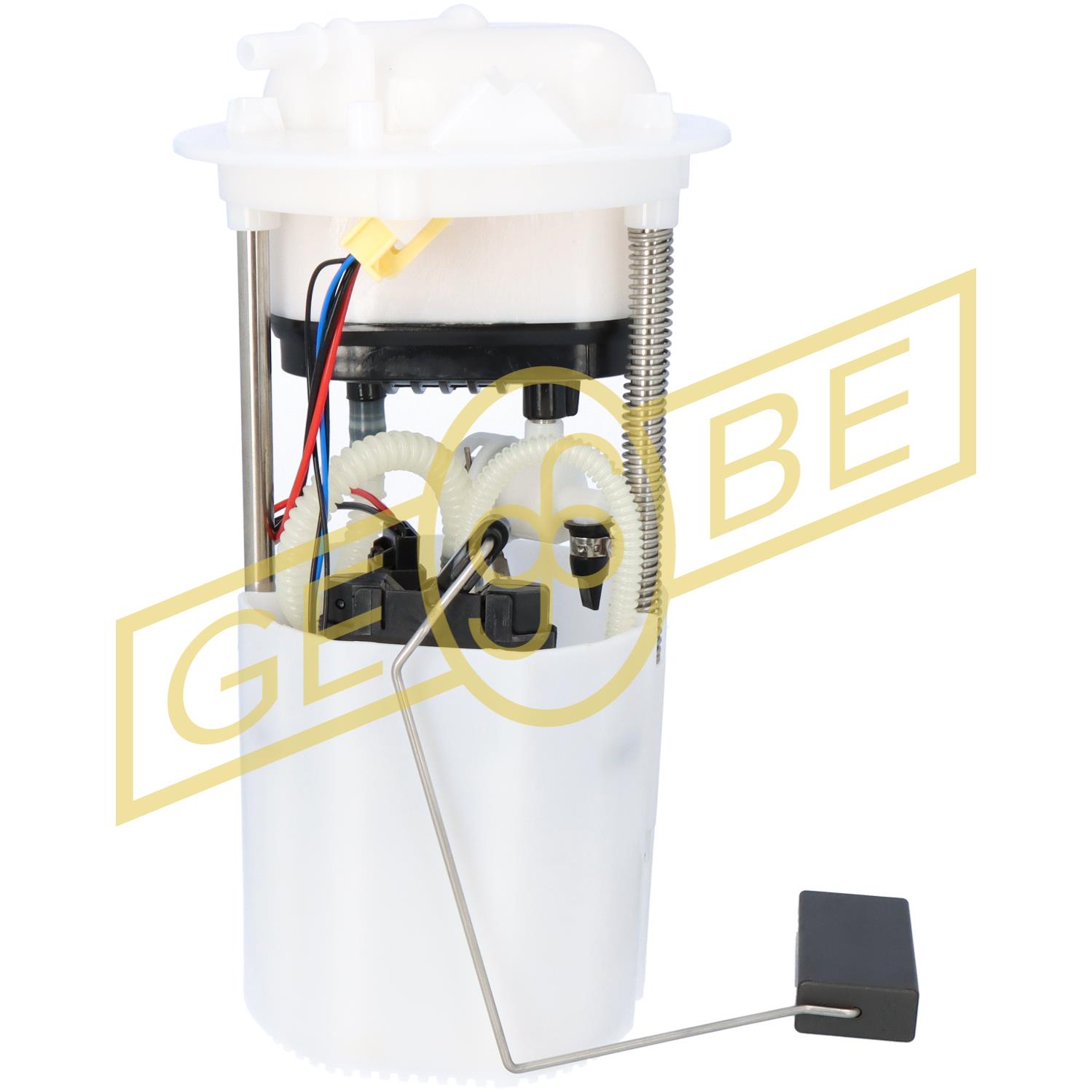 Imp. alimentazione carburante - 9 6135 1 GEBE