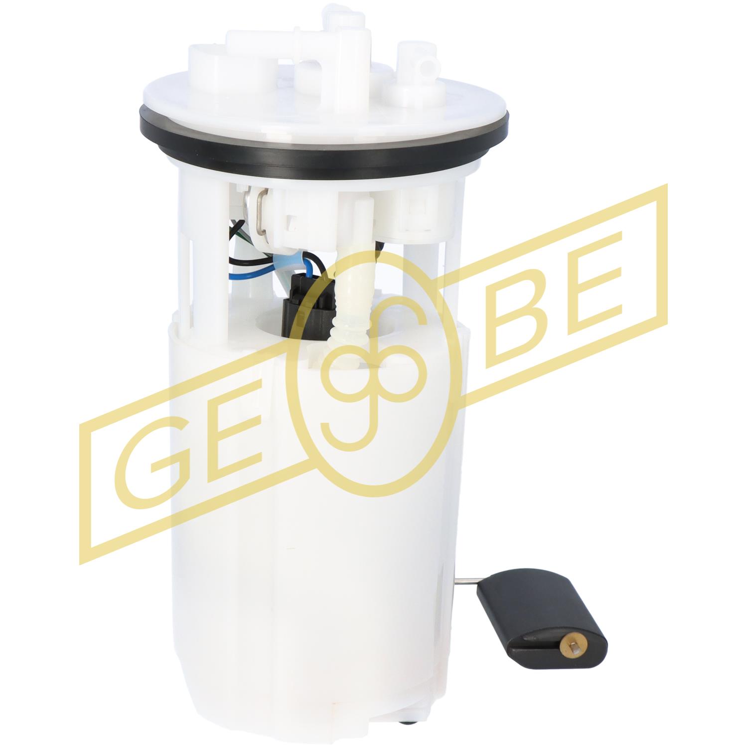 Fuel Feed Unit - 9 6150 1 GEBE