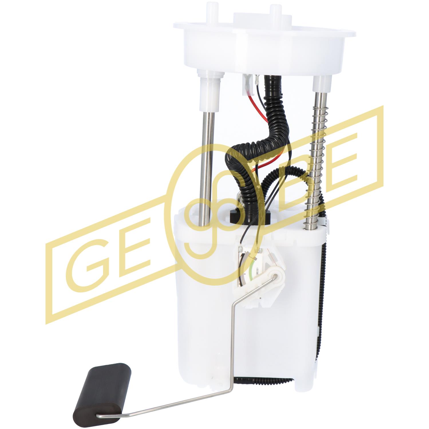 Fuel Feed Unit - 9 6152 1 GEBE