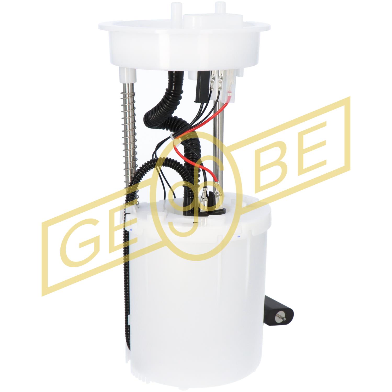 Fuel Feed Unit - 9 6152 1 GEBE