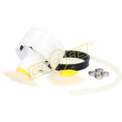 Fuel Feed Unit - 9 6154 1 GEBE