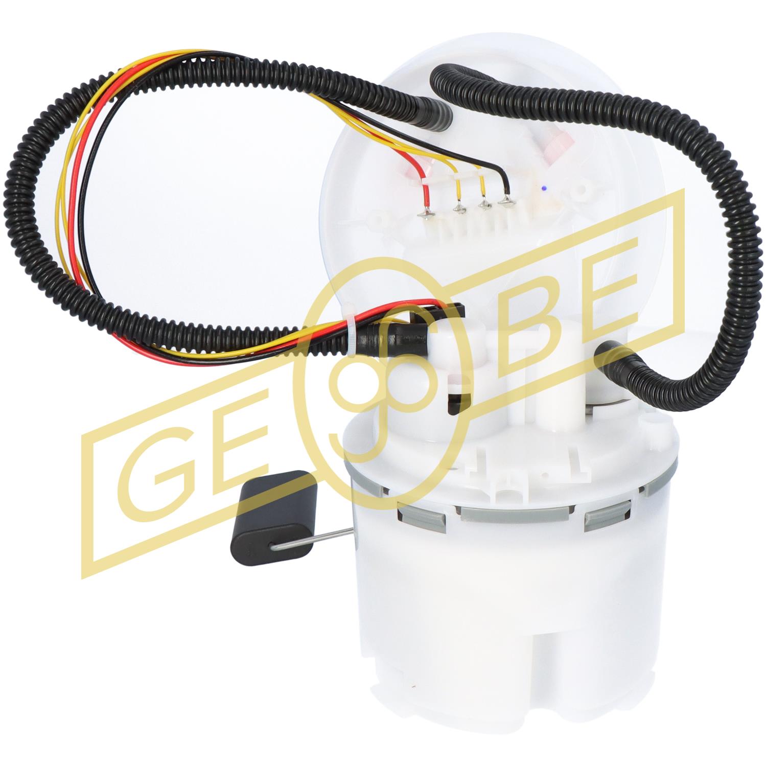Fuel Feed Unit - 9 6161 1 GEBE