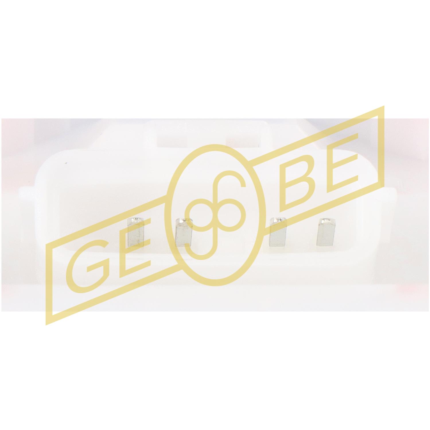 Fuel Feed Unit - 9 6161 1 GEBE