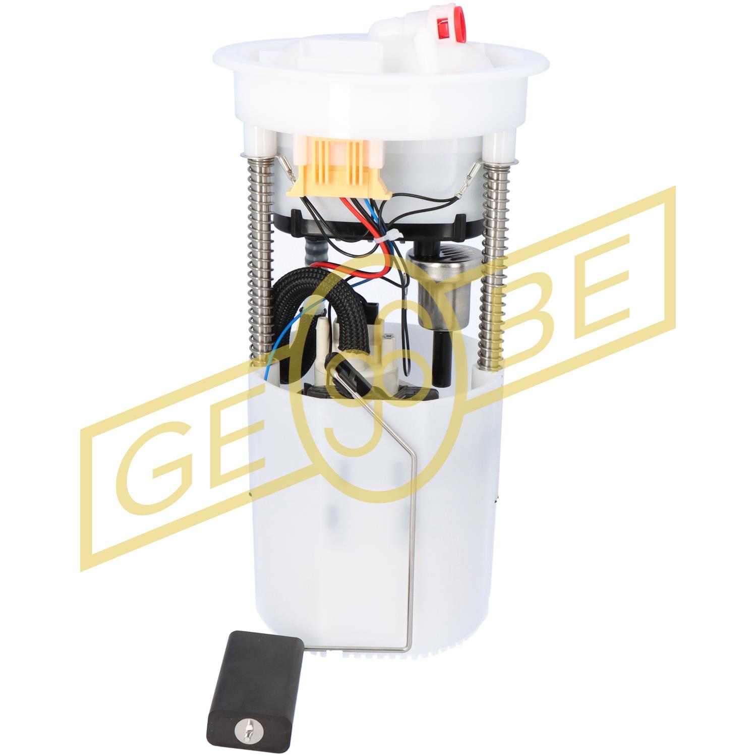 Fuel Feed Unit - 9 6162 1 GEBE